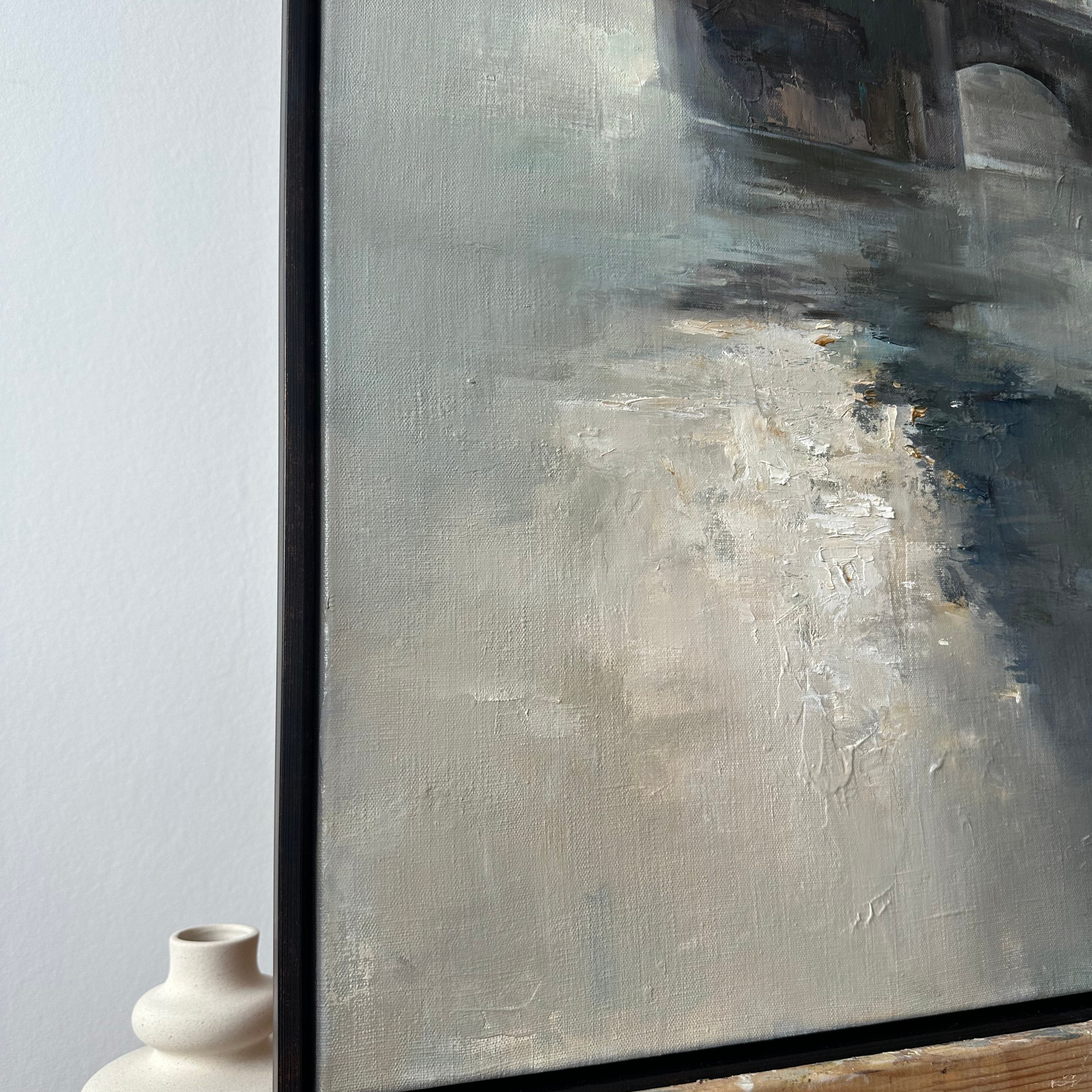 Картина «Большеохотинский»