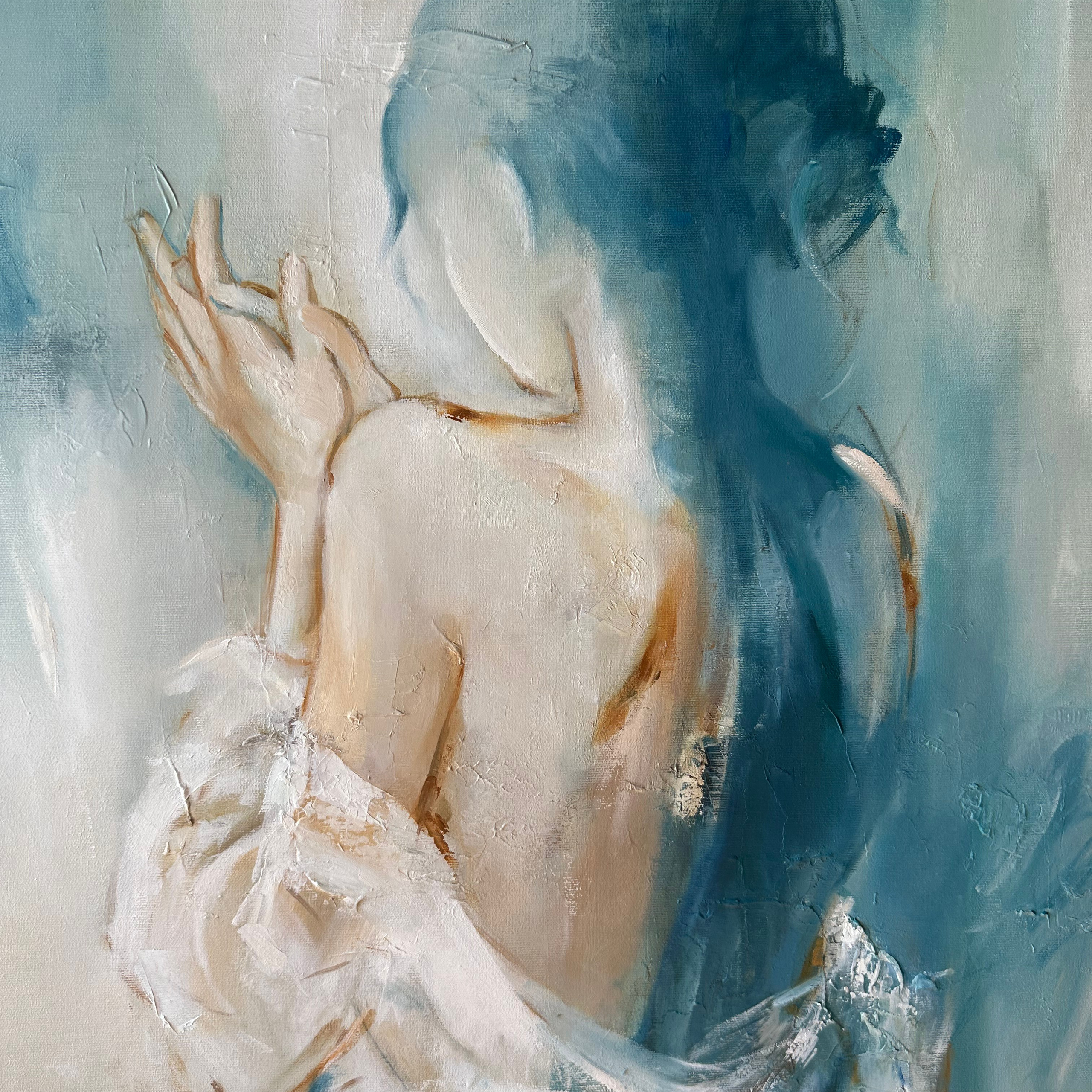 Картина «Пробуждение»