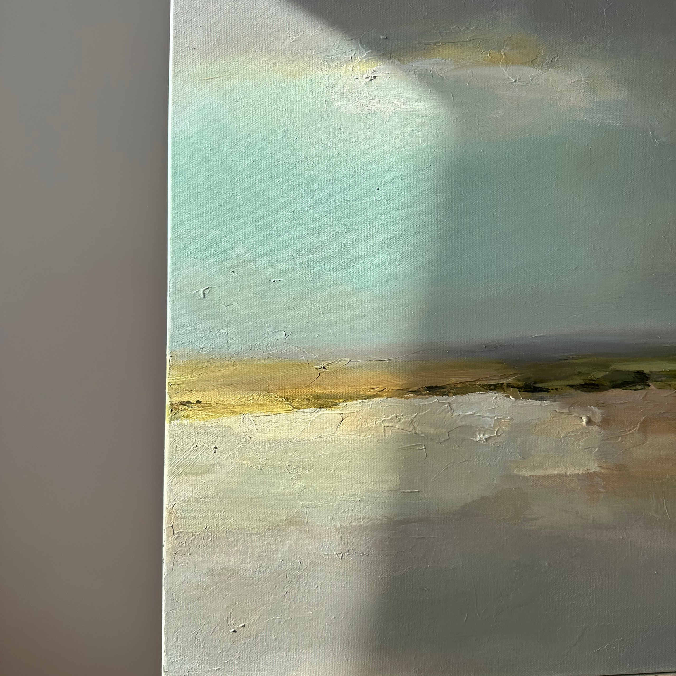 Картина «Родные просторы»