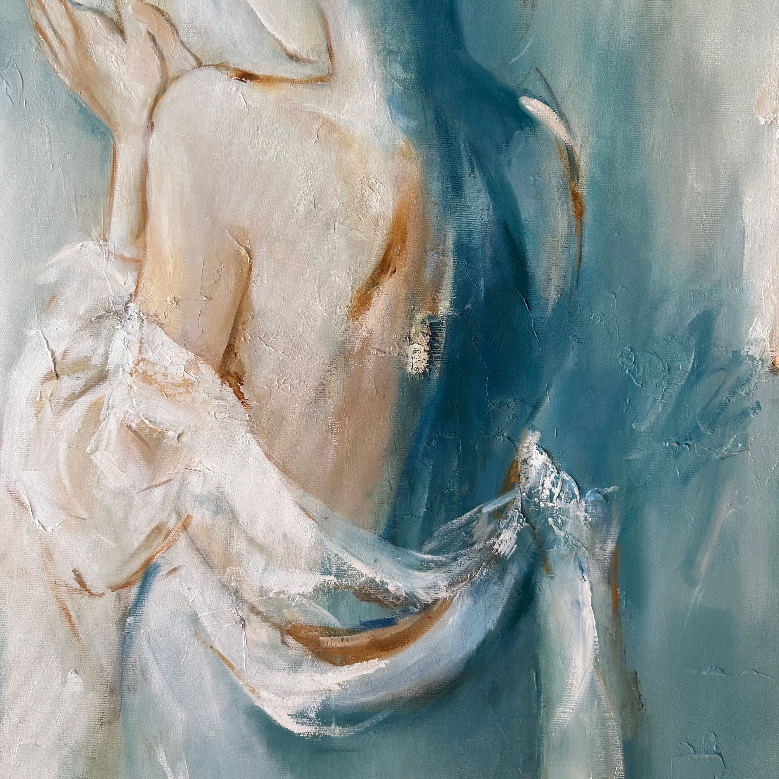 Картина «Пробуждение»