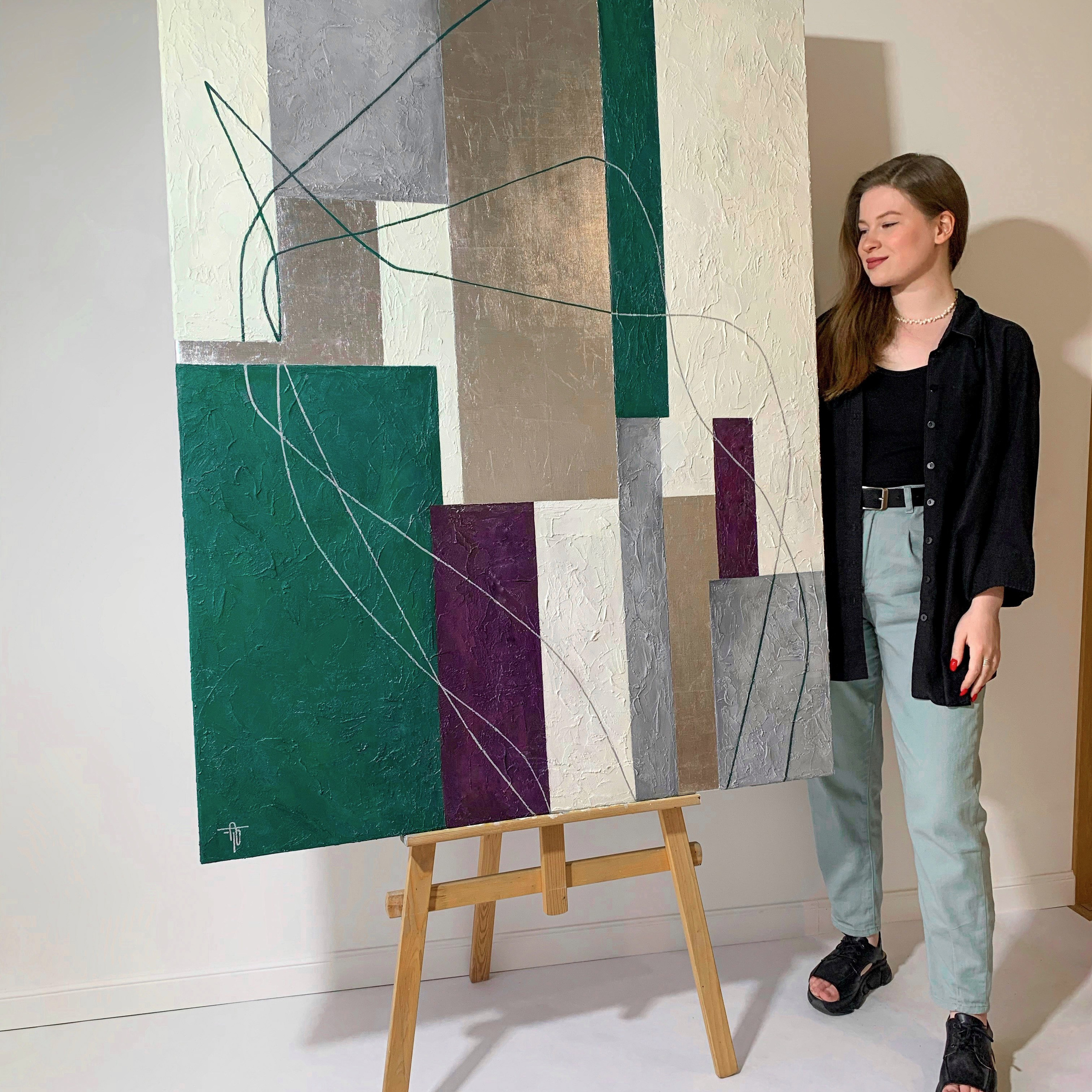 Картина «Связи 2.0»