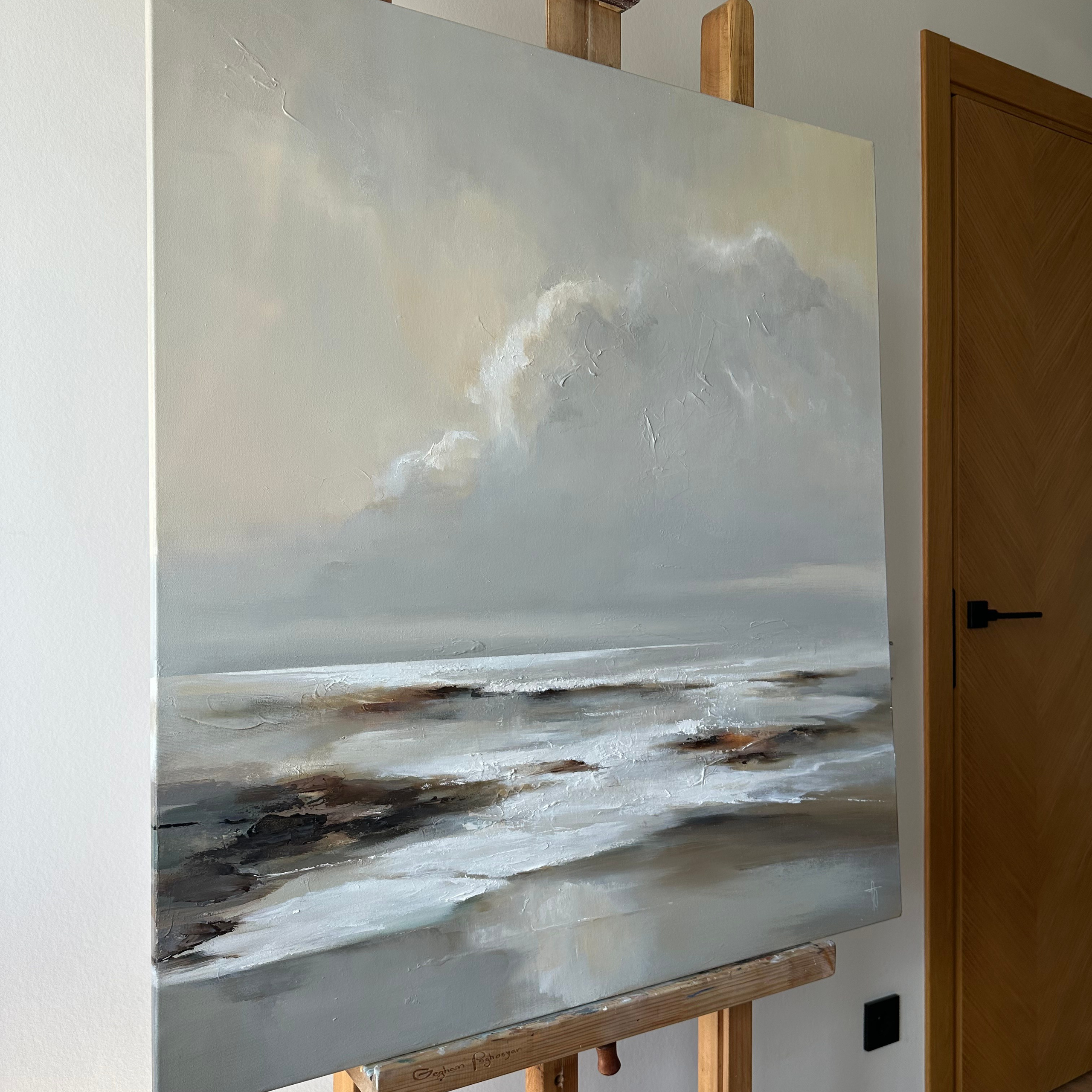 Картина «Тишина»