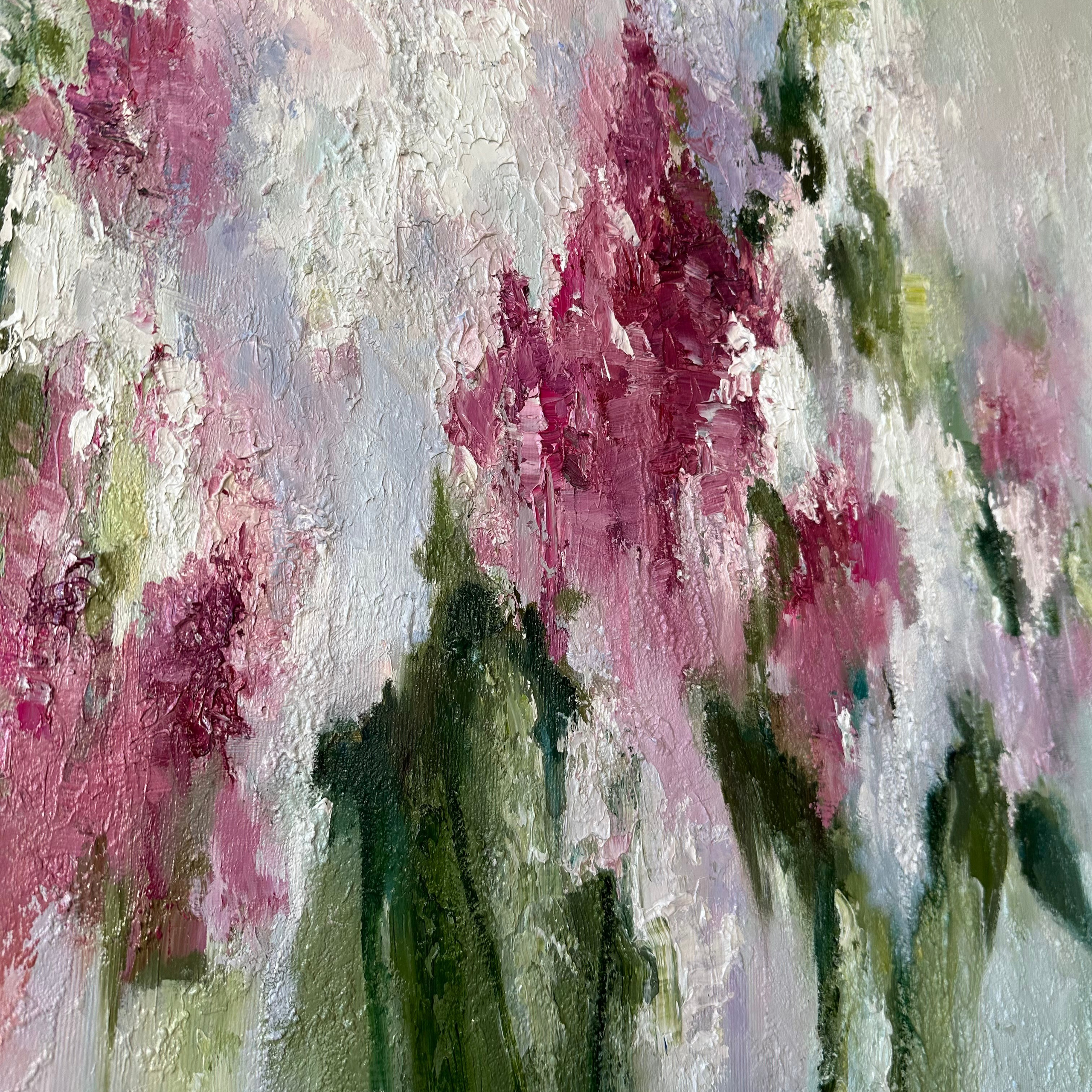 Картина «Сирень»