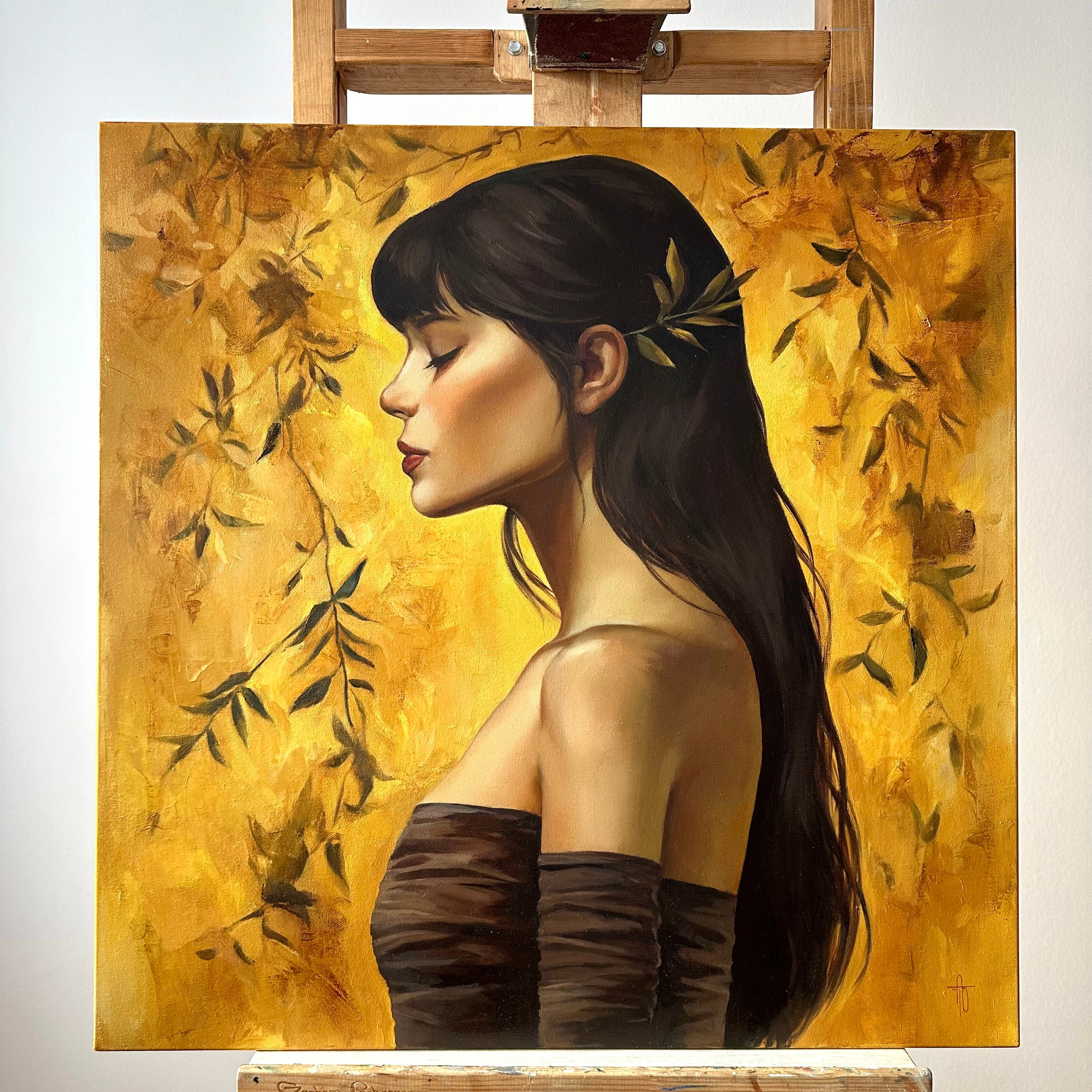 Картина «Осенняя»