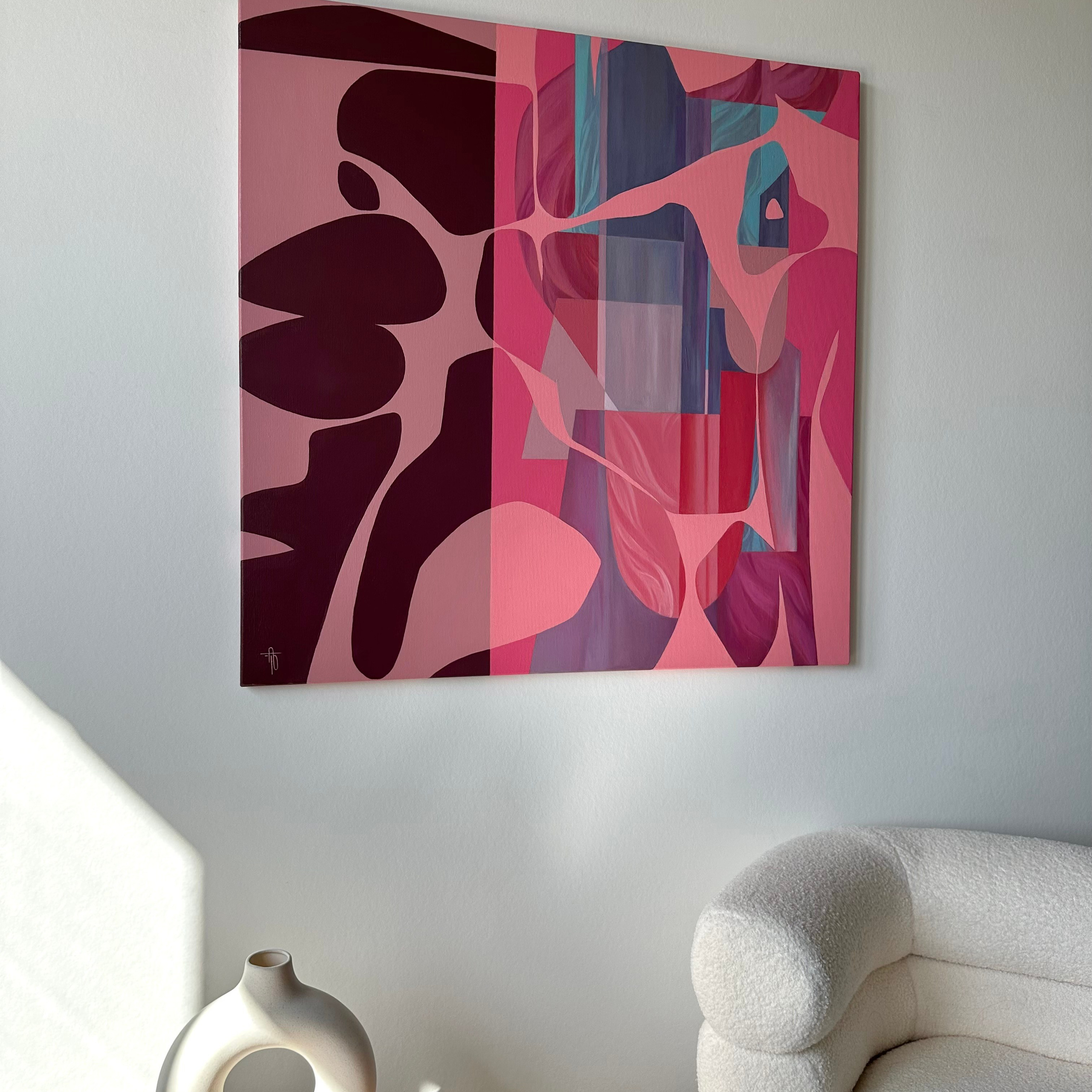 Картина «Единство»