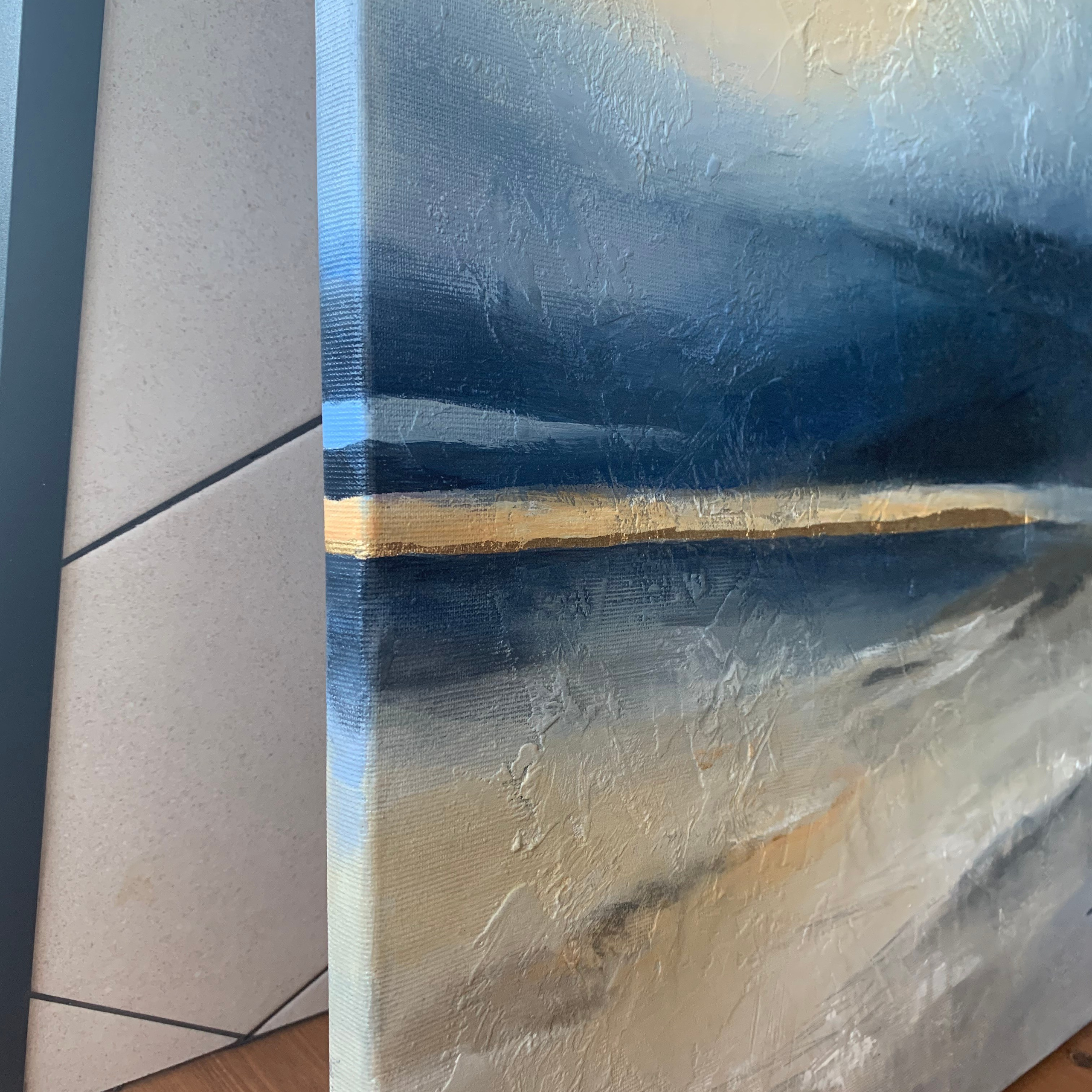 Картина «Последний луч»