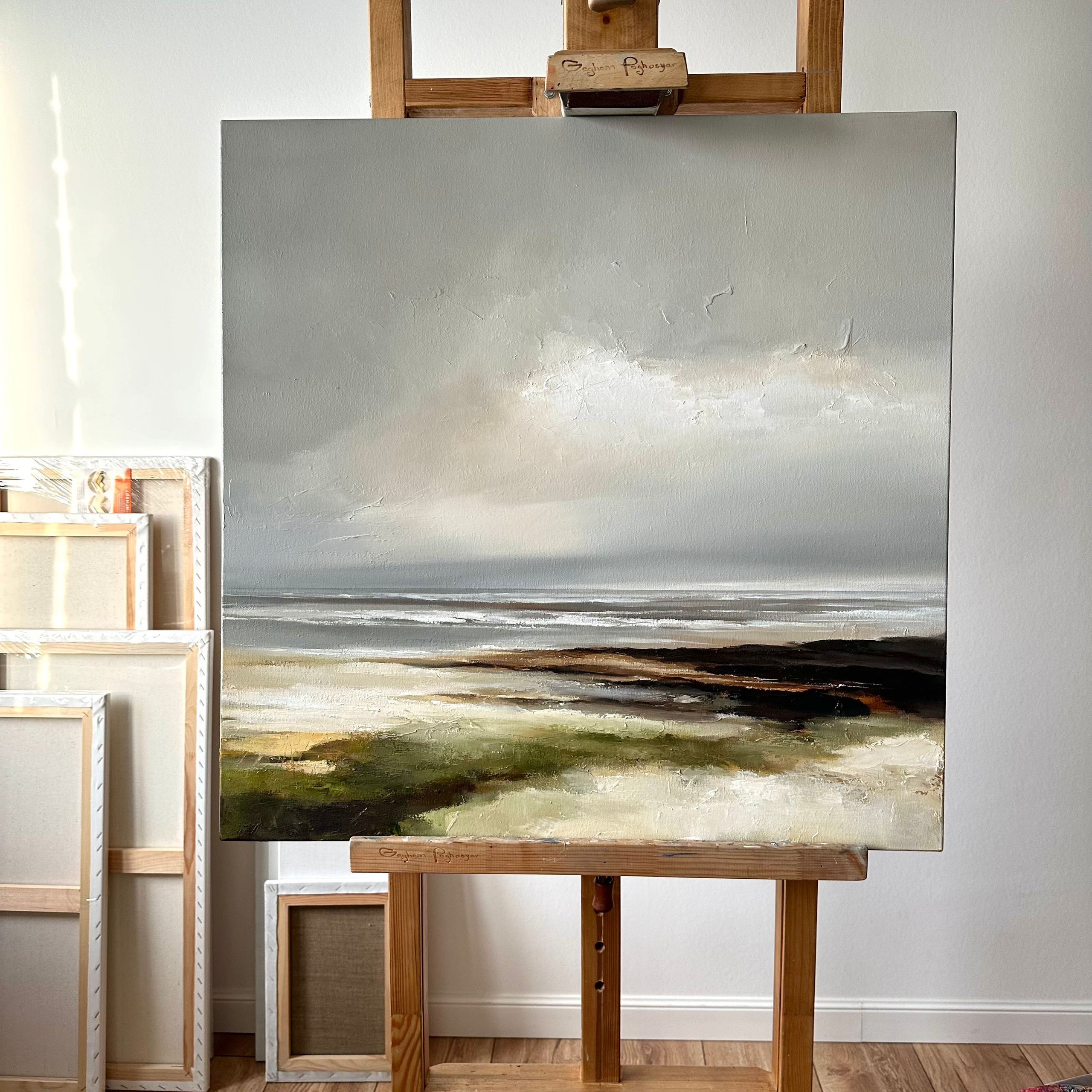 Картина «Наедине»