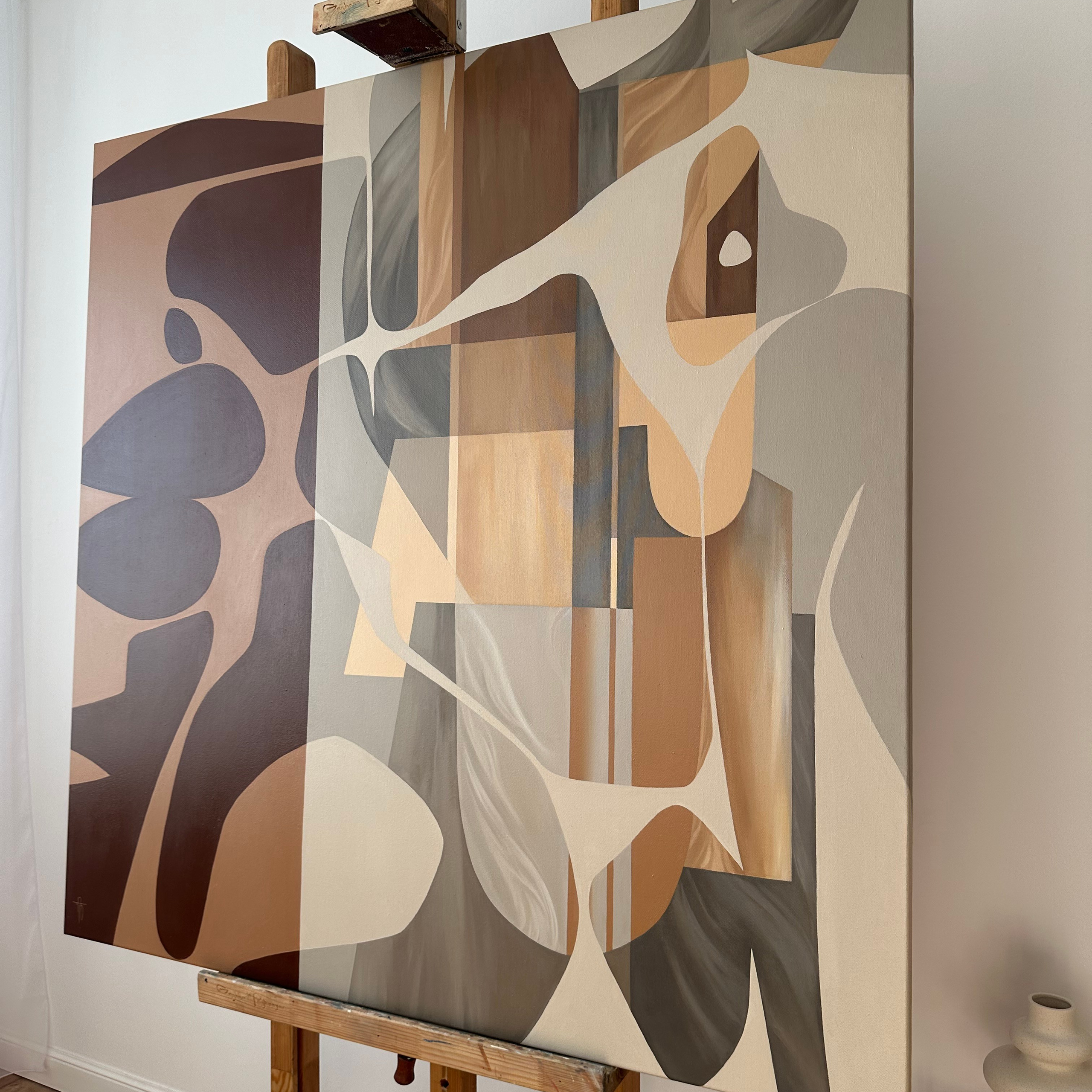 Картина «Единство 2.0»