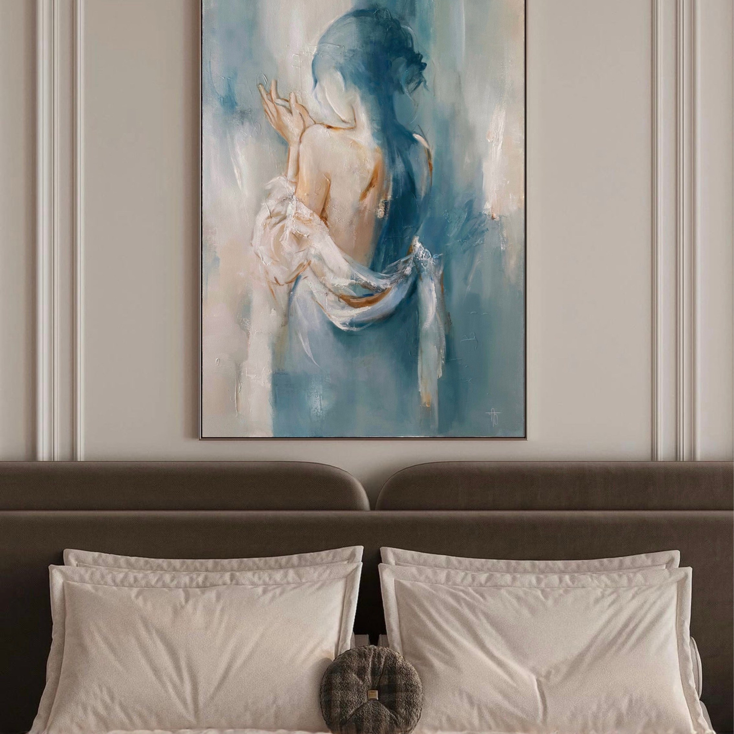 Картина «Пробуждение»