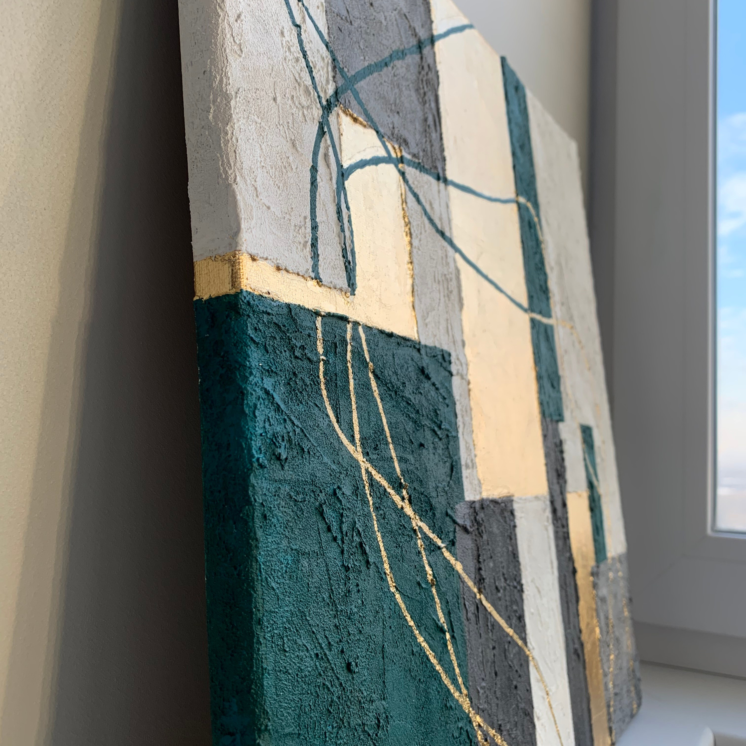 Картина «Связи»