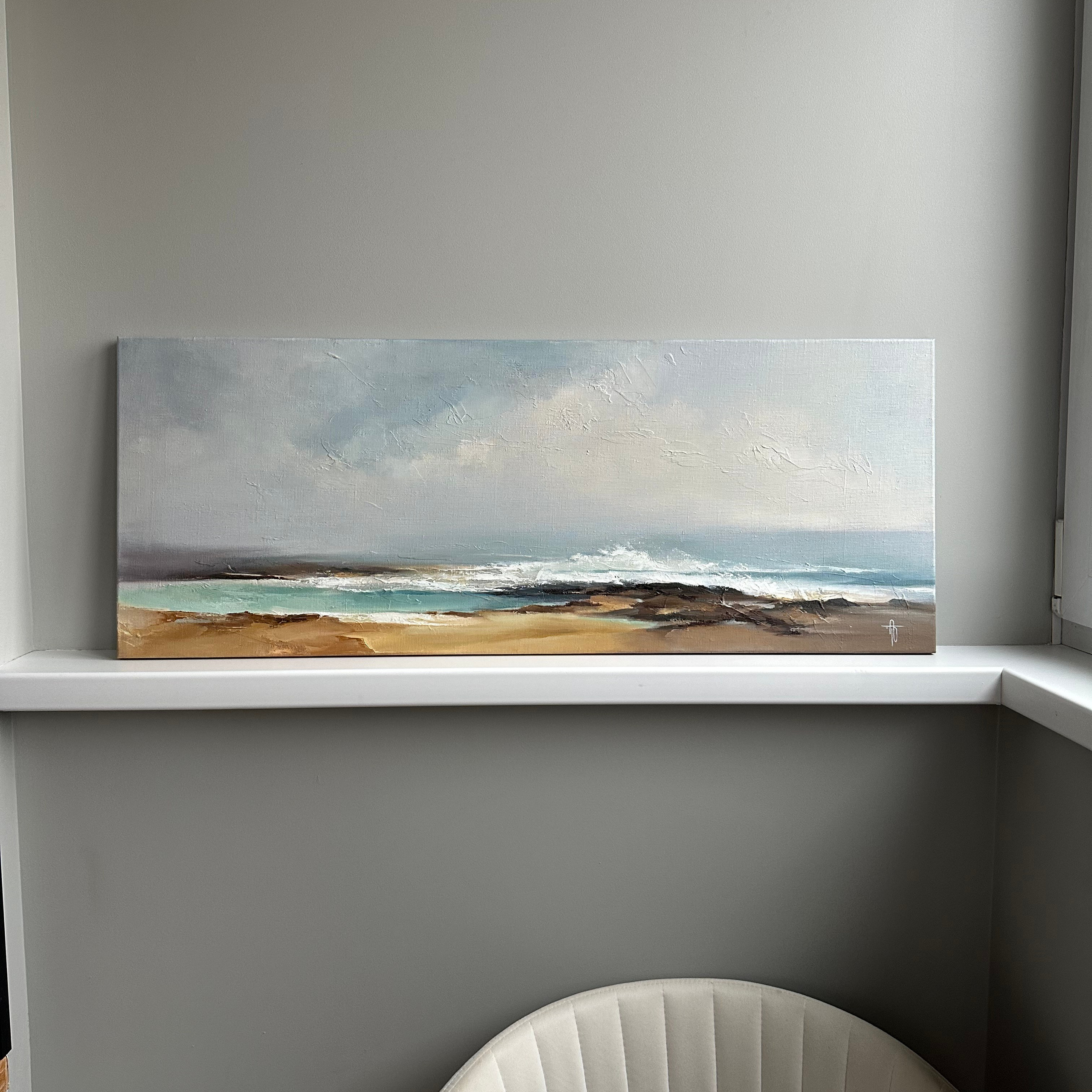 Картина «Прибой»