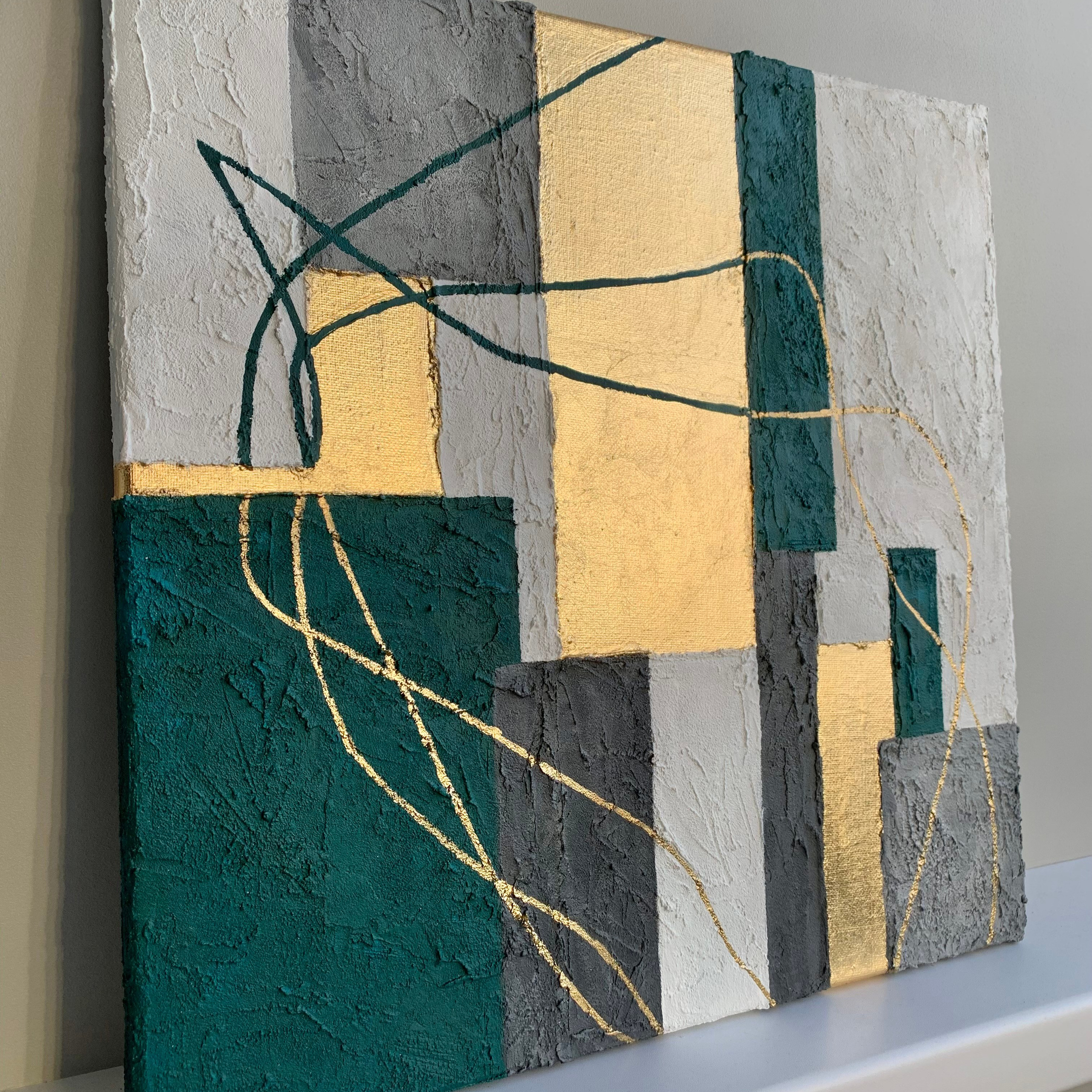 Картина «Связи»