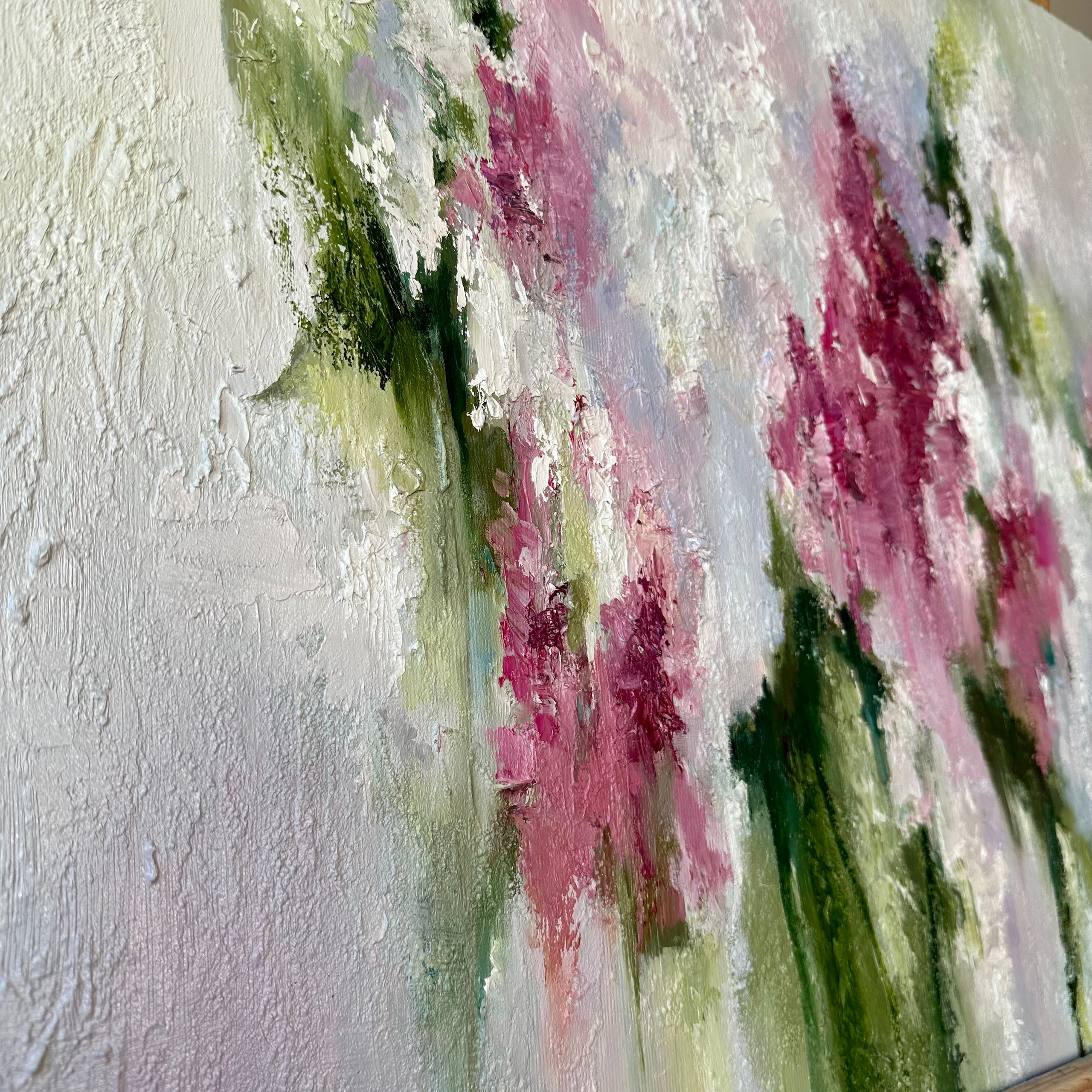 Картина «Сирень»