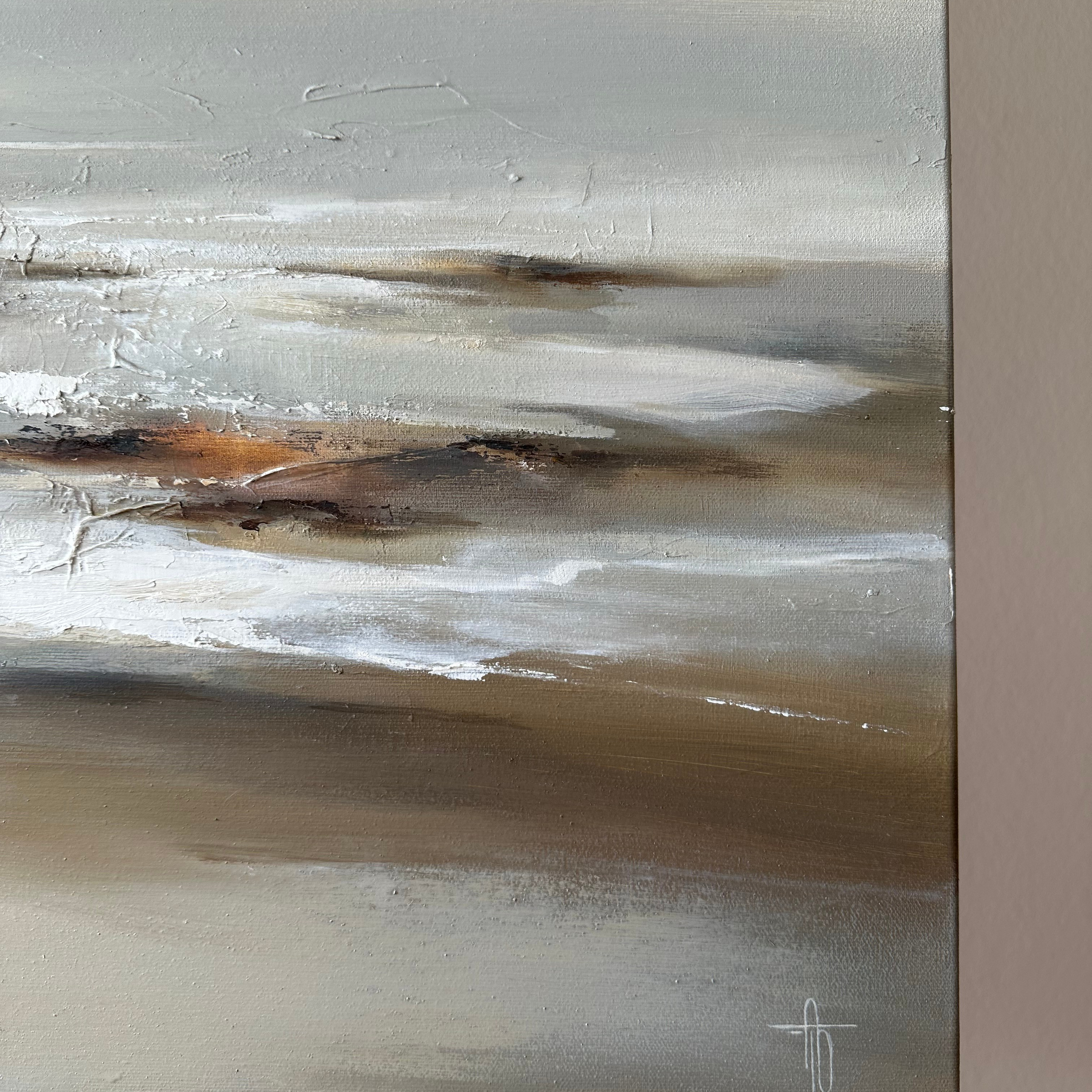 Картина «Тишина»