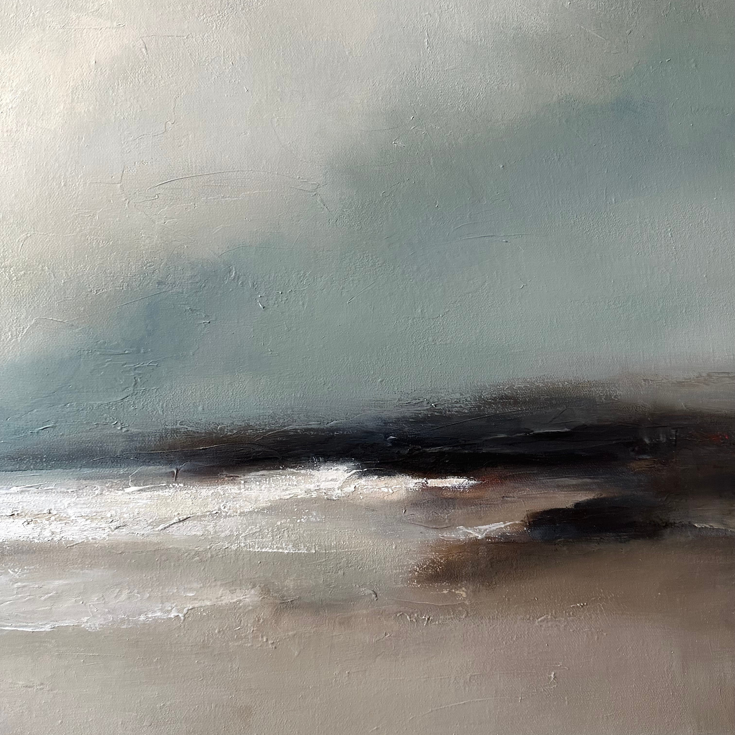 Картина «Нежность ветра»