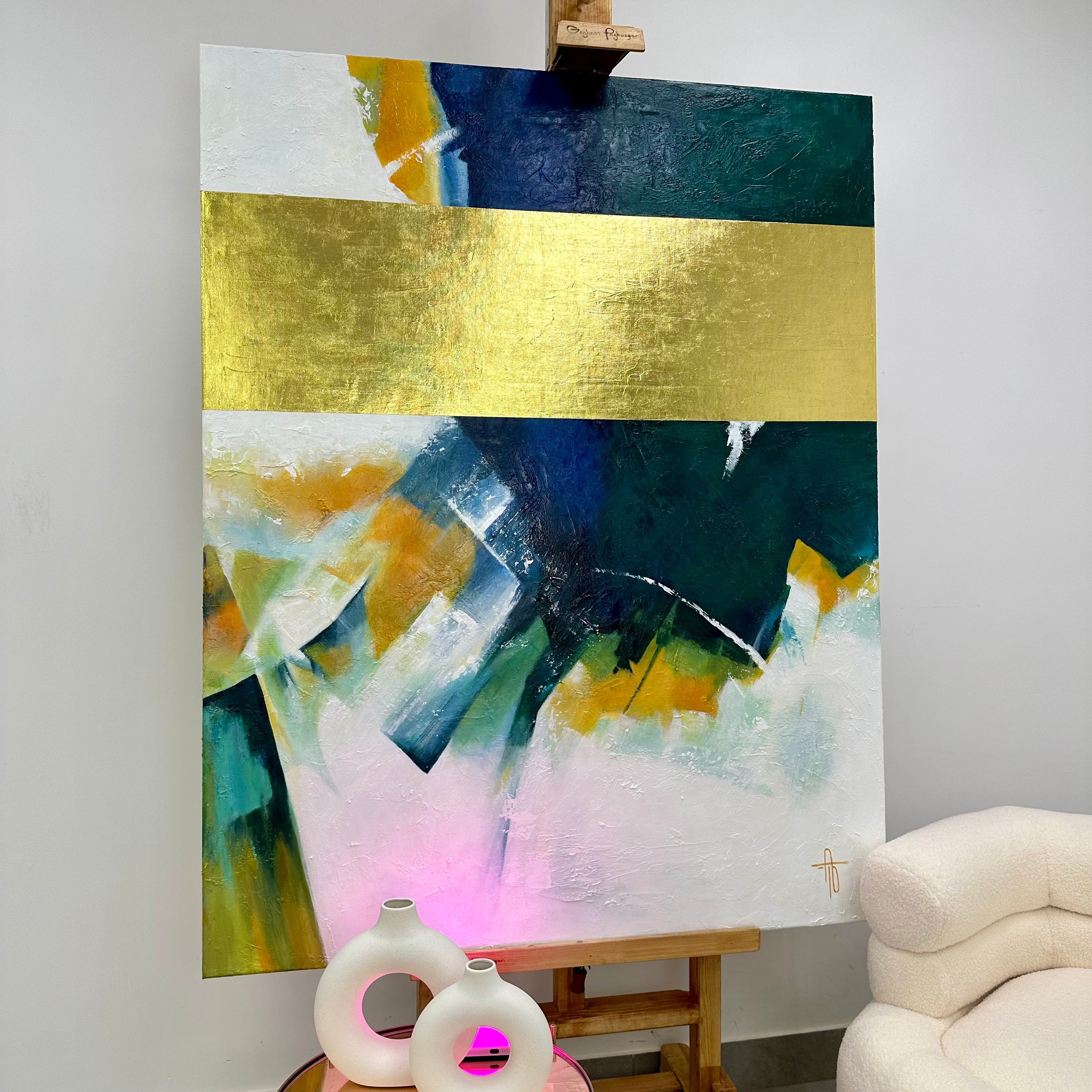 Картина «Грация 2.0»