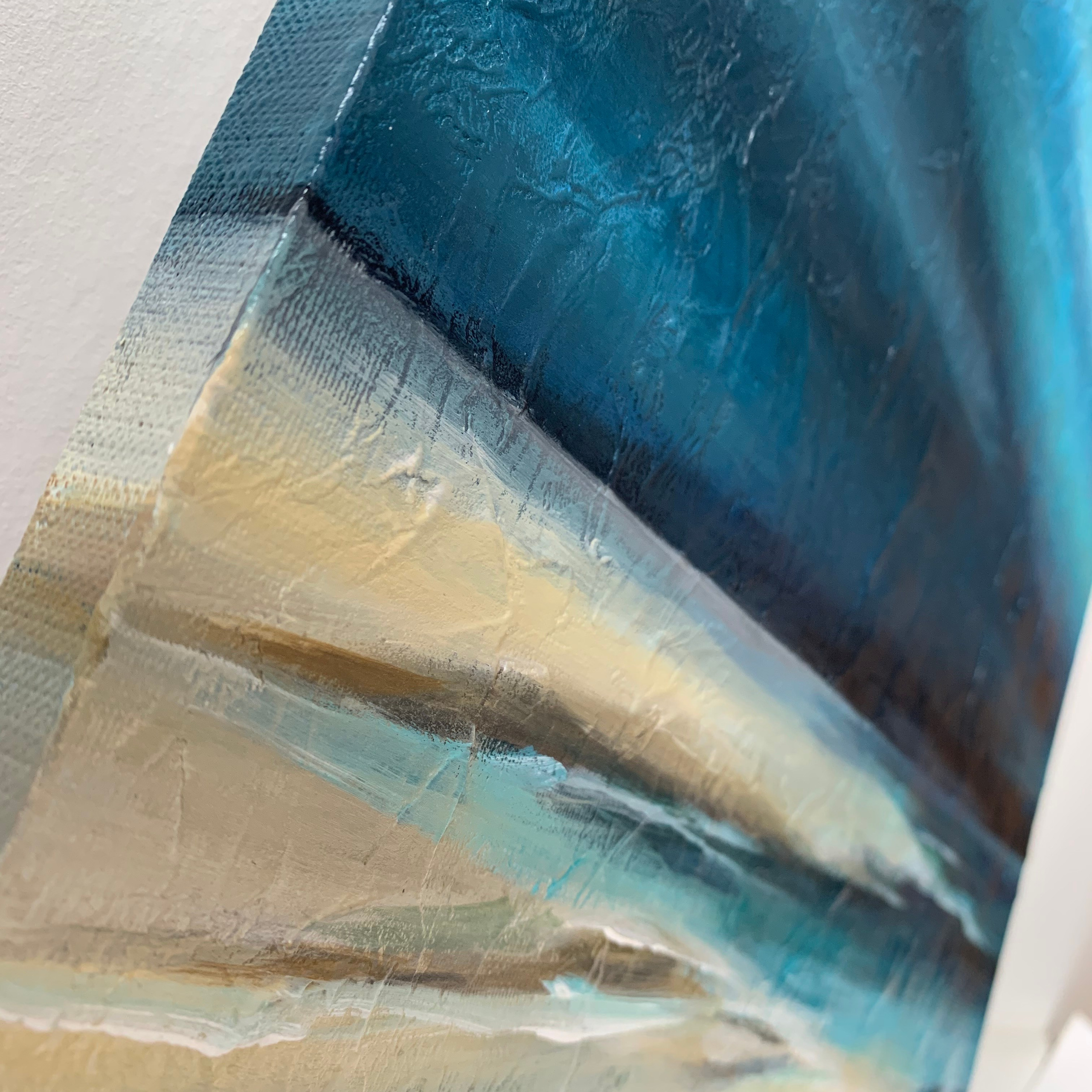 Картина «Шелест океана»