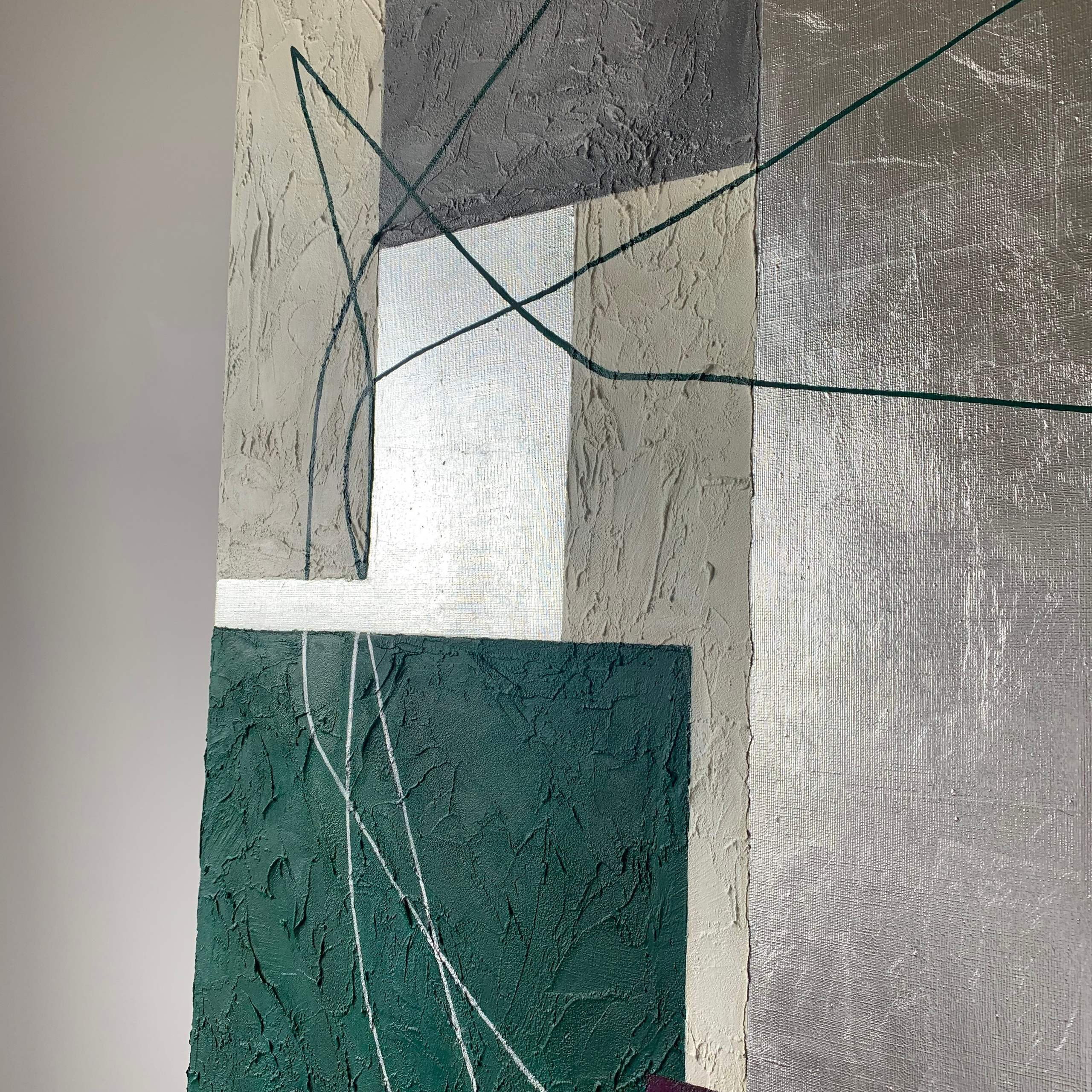 Картина «Связи 2.0»