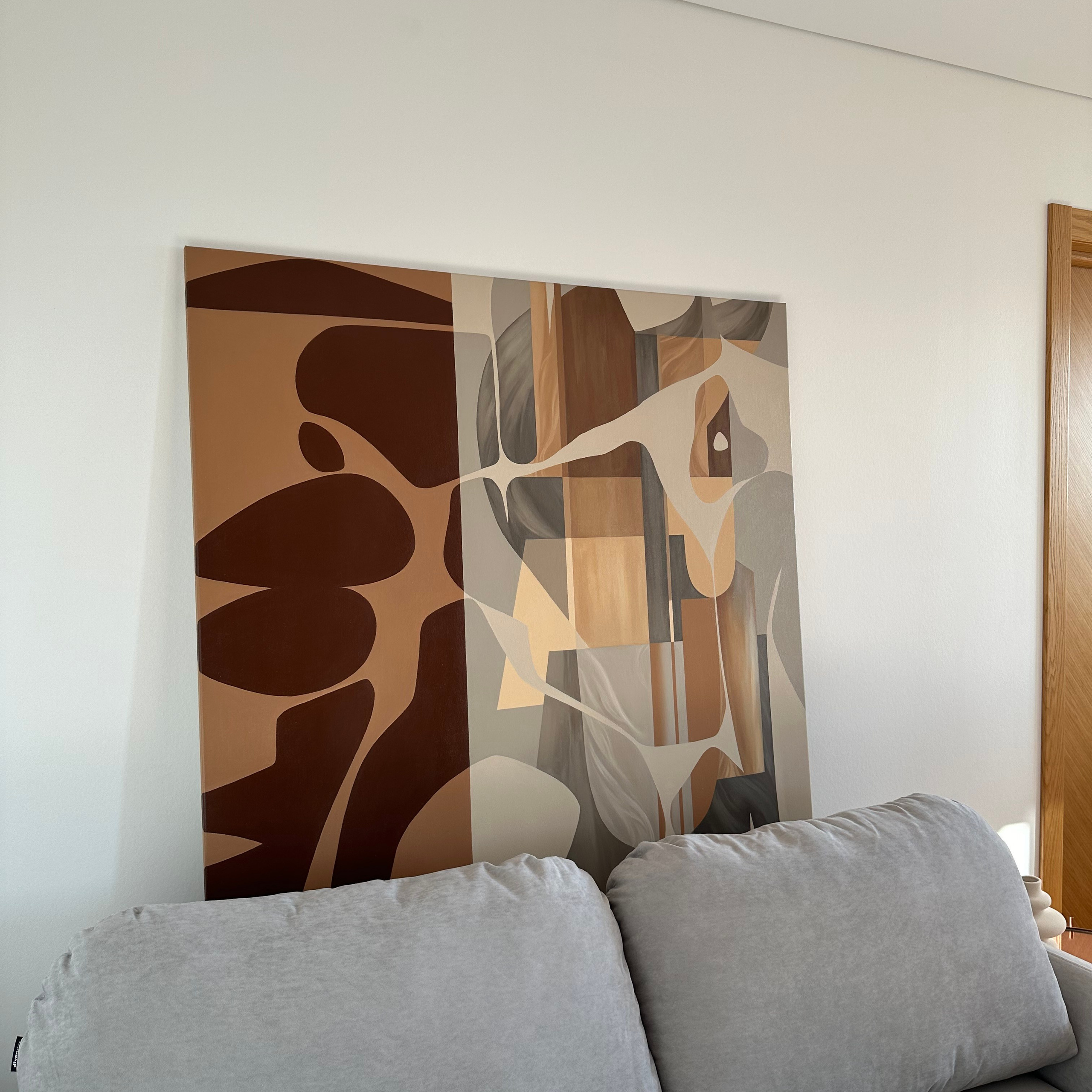 Картина «Единство 2.0»