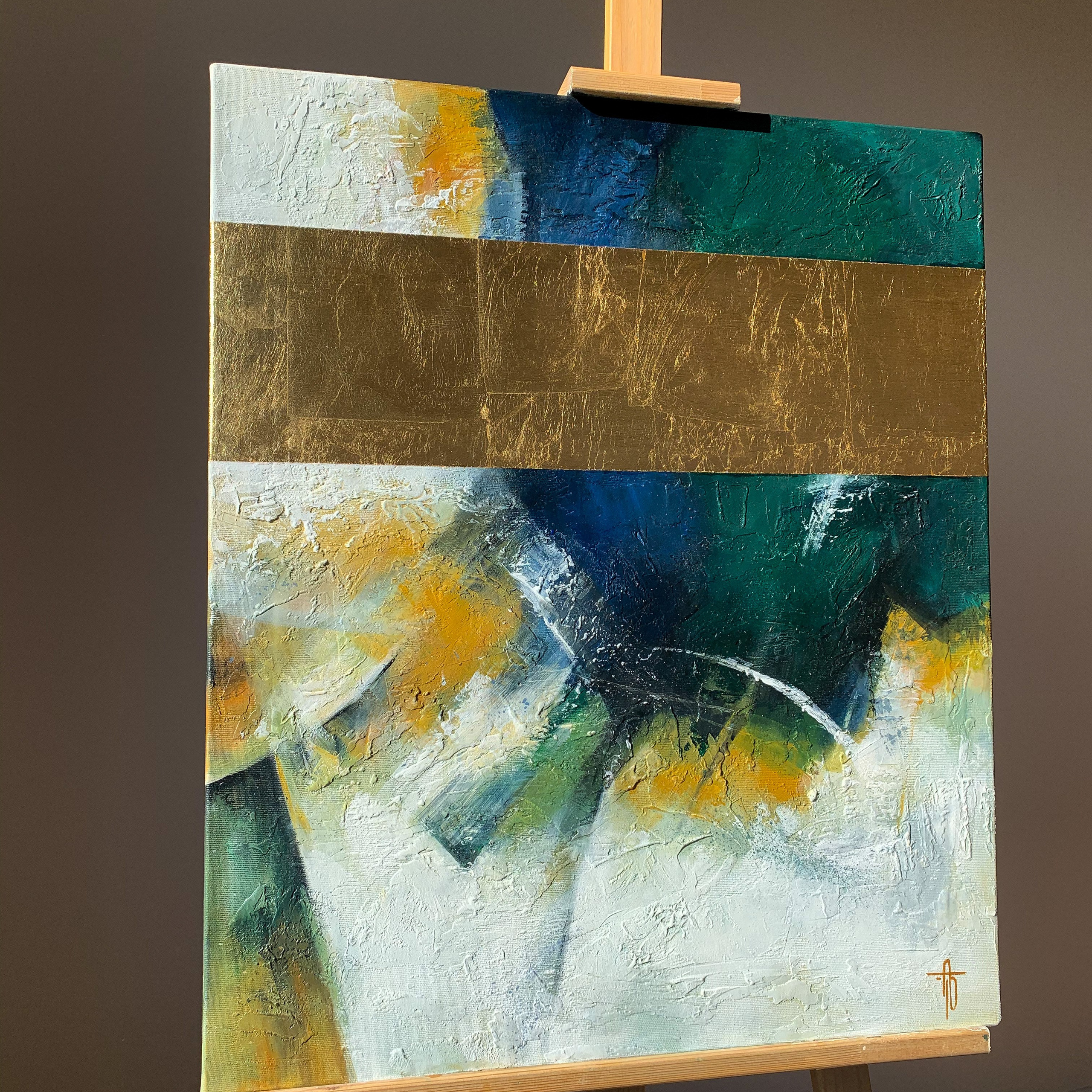 Картина «Грация»