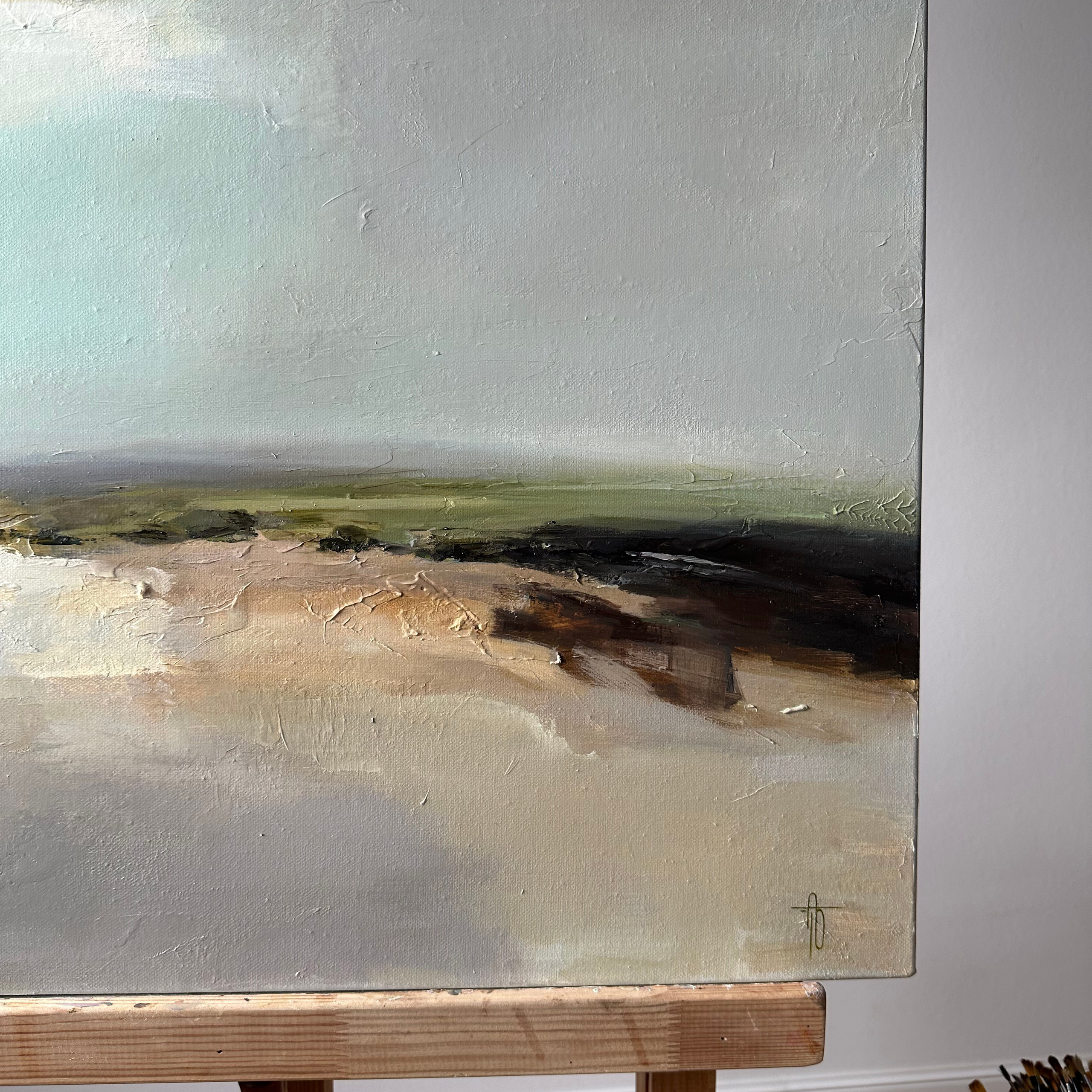 Картина «Родные просторы»