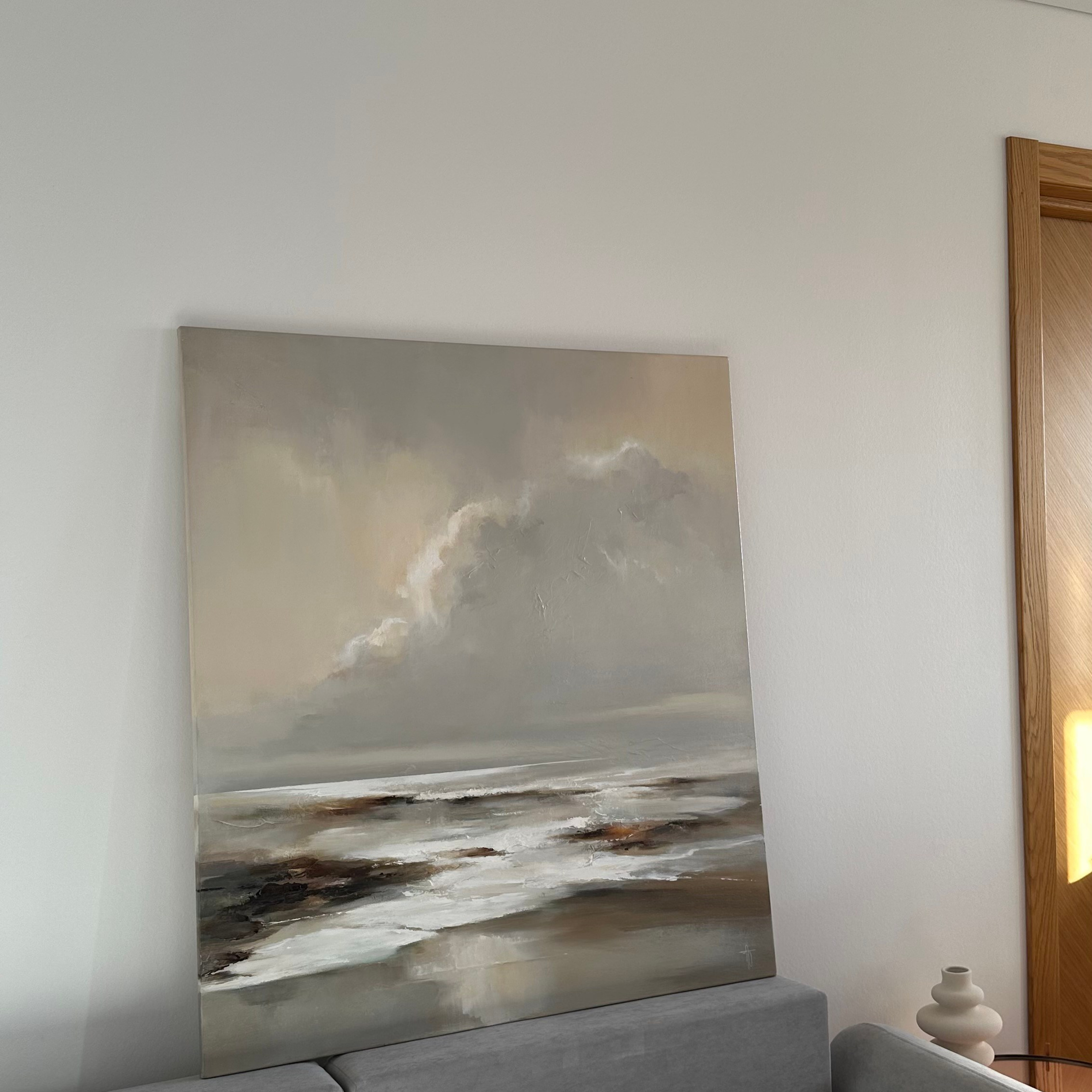 Картина «Тишина»