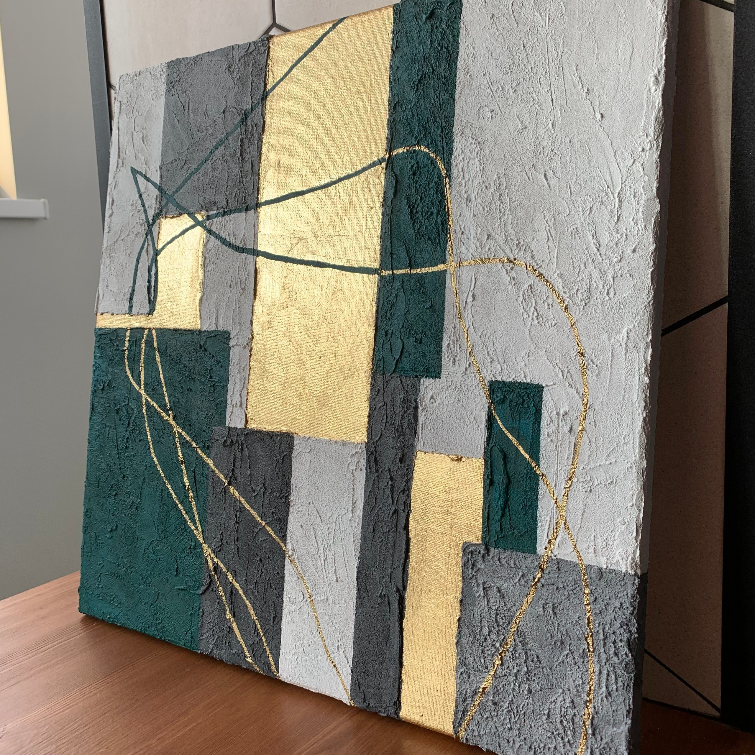 Картина «Связи»