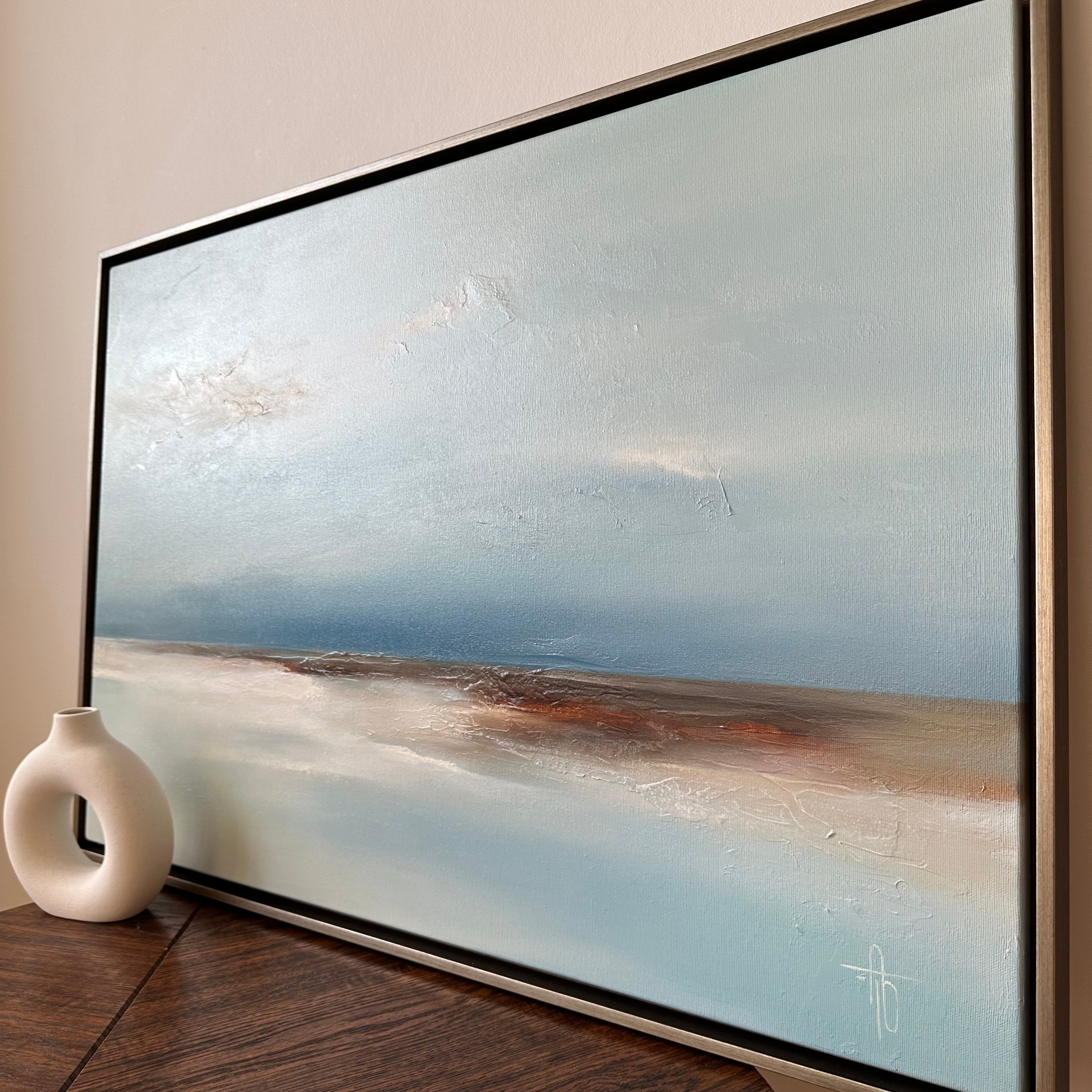 Картина «Будет гроза»