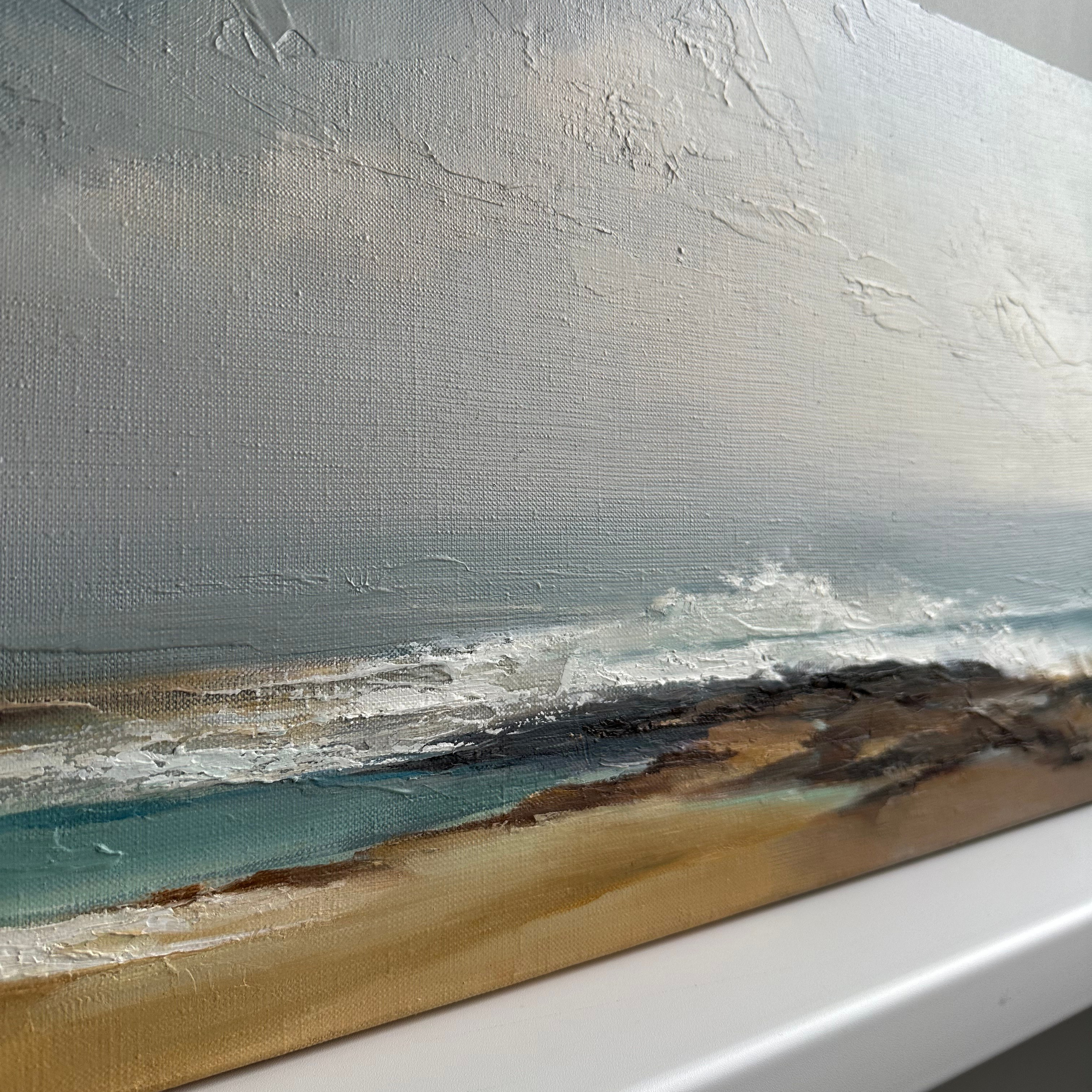 Картина «Прибой»