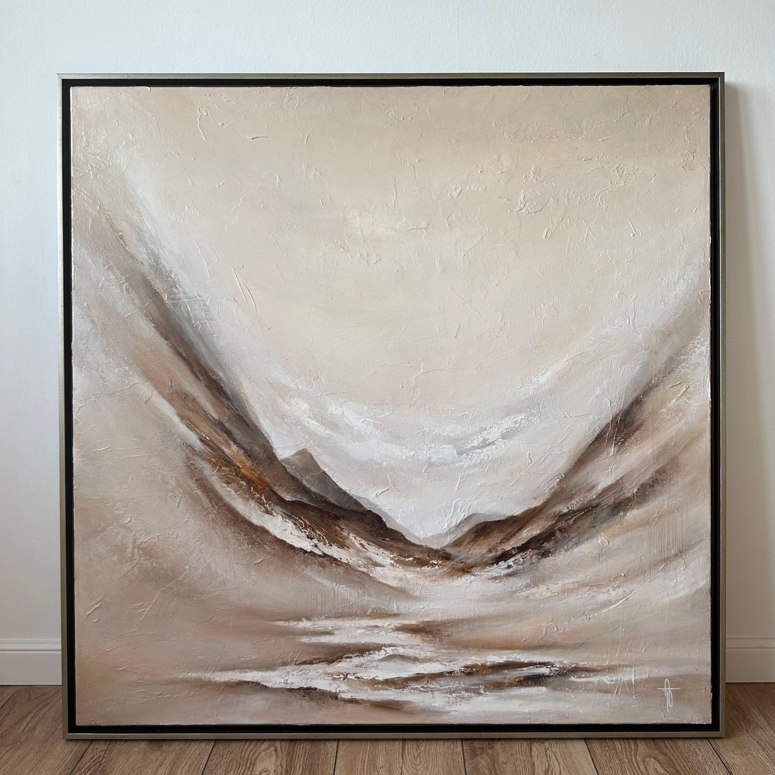 Картина «Чистый воздух»