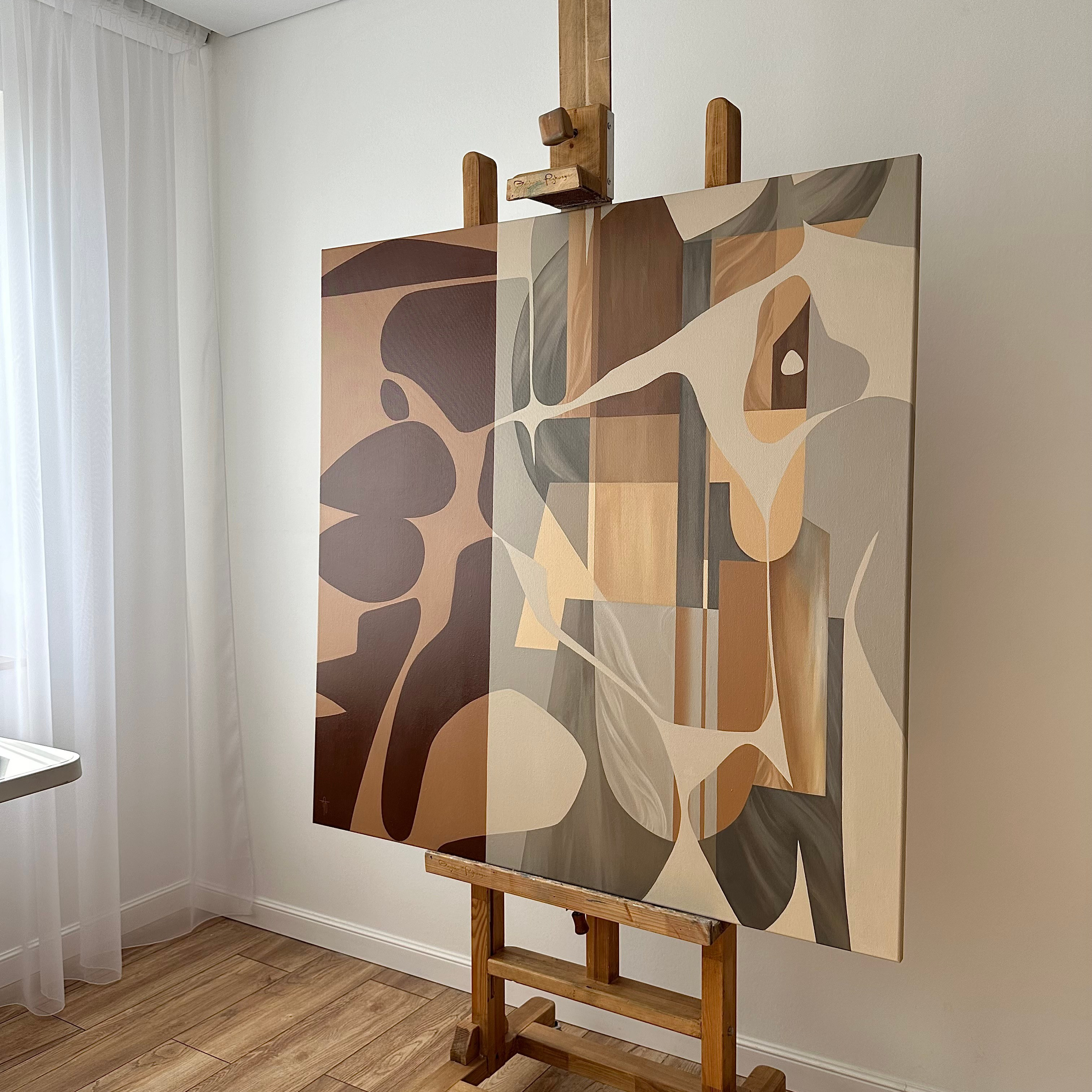 Картина «Единство 2.0»