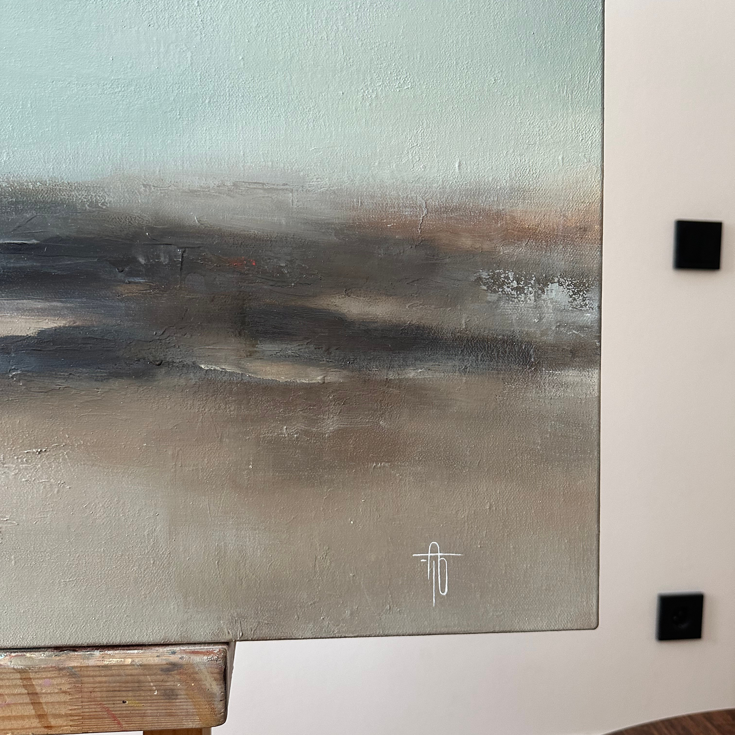 Картина «Нежность ветра»