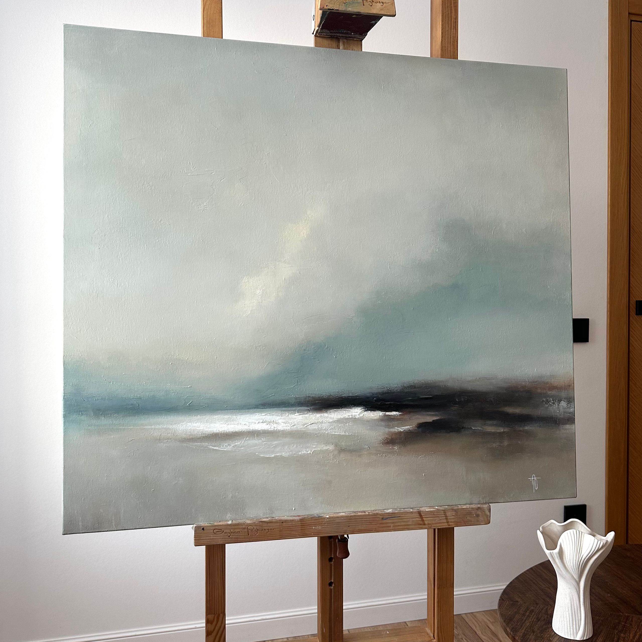 Картина «Нежность ветра»