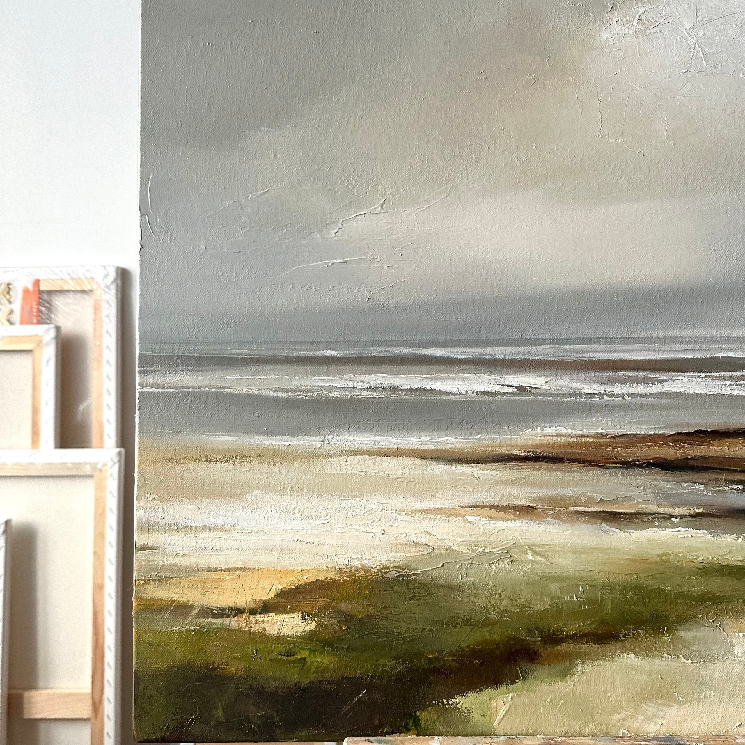 Картина «Наедине»