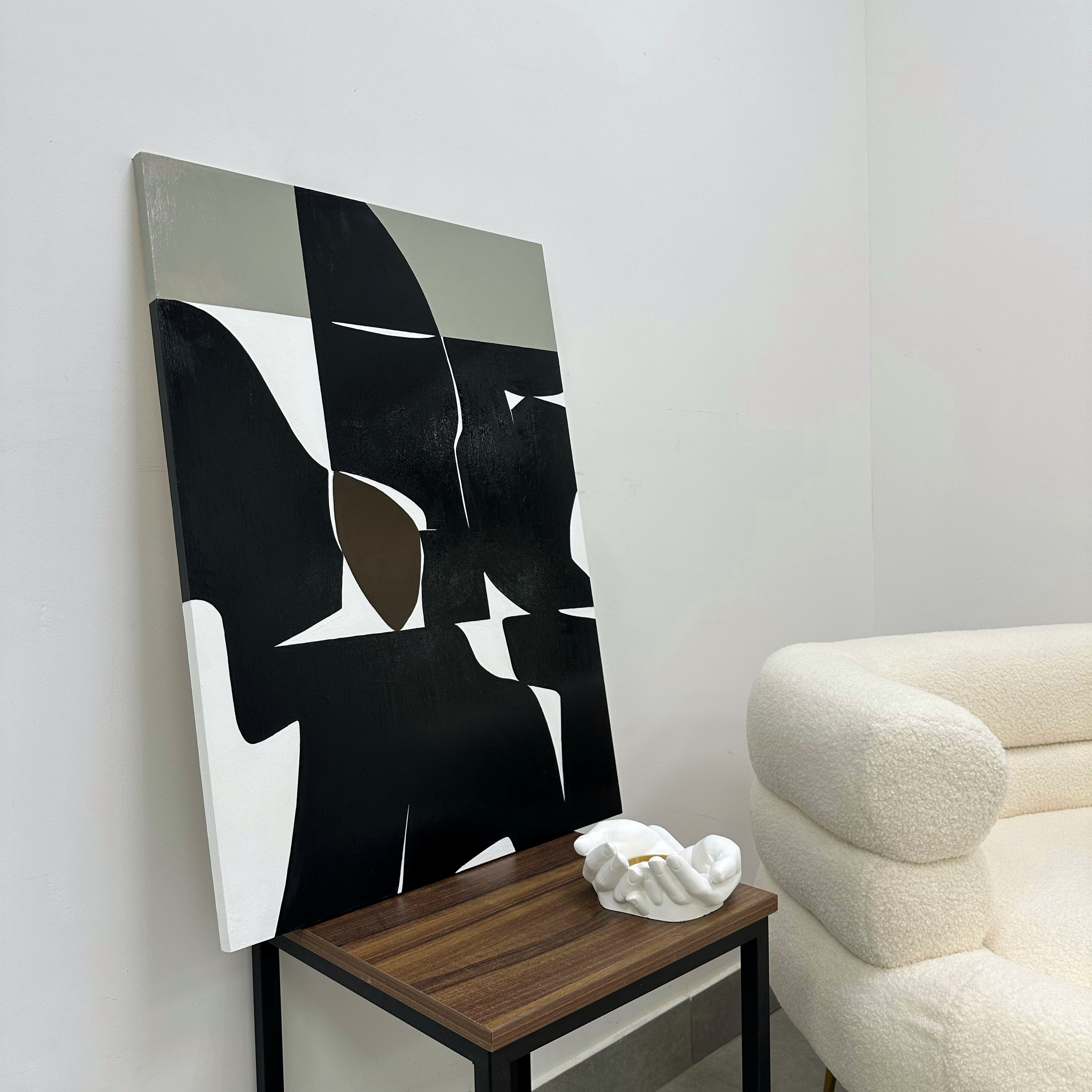 Картина «Баланс»