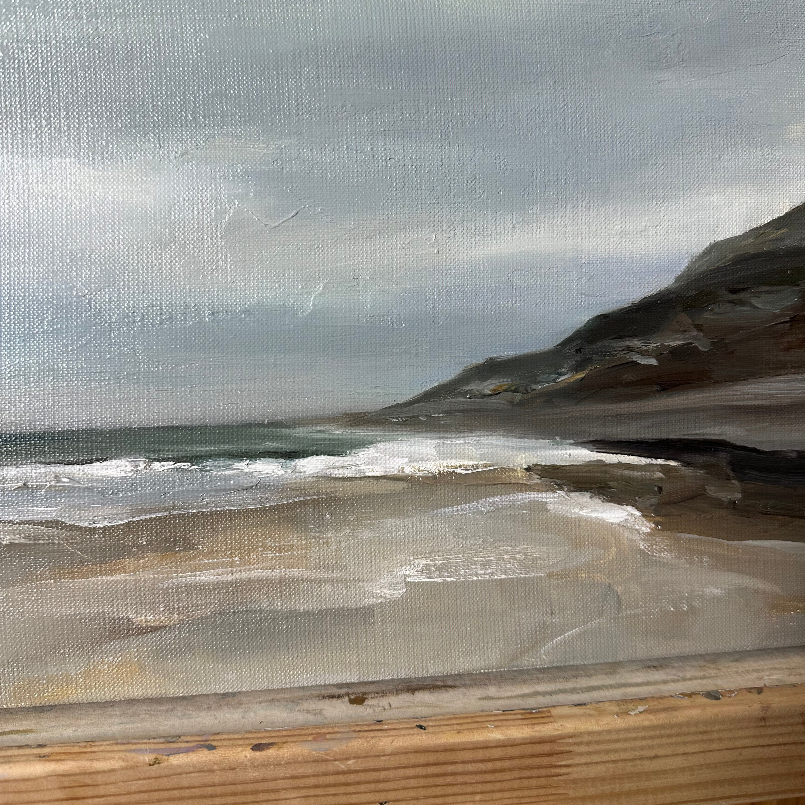 Картина «Северный берег»