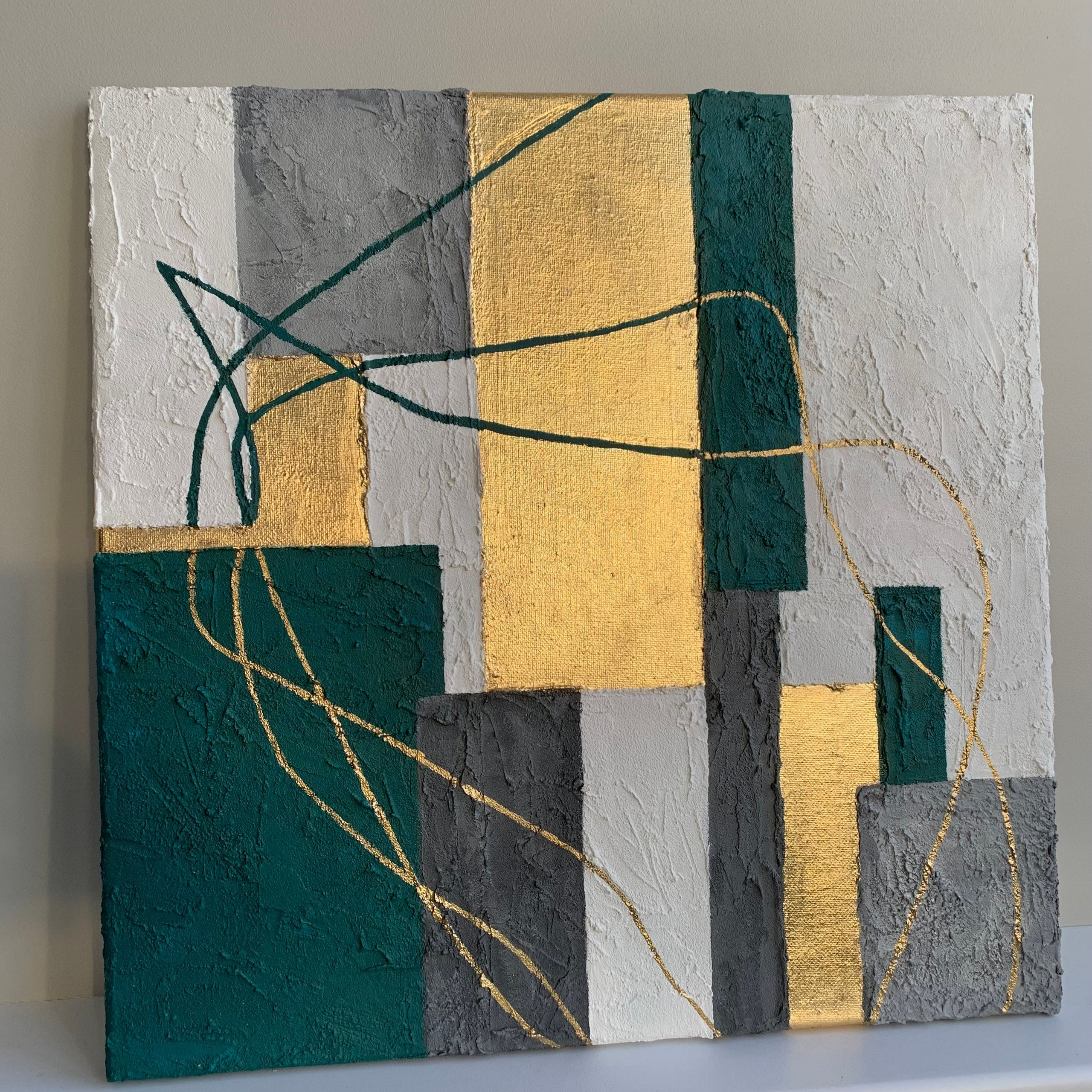 Картина «Связи»