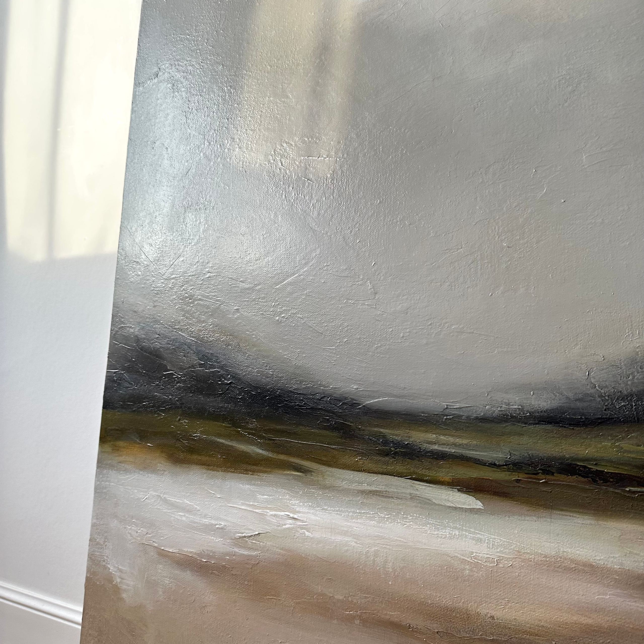 Картина «В объятиях неба»