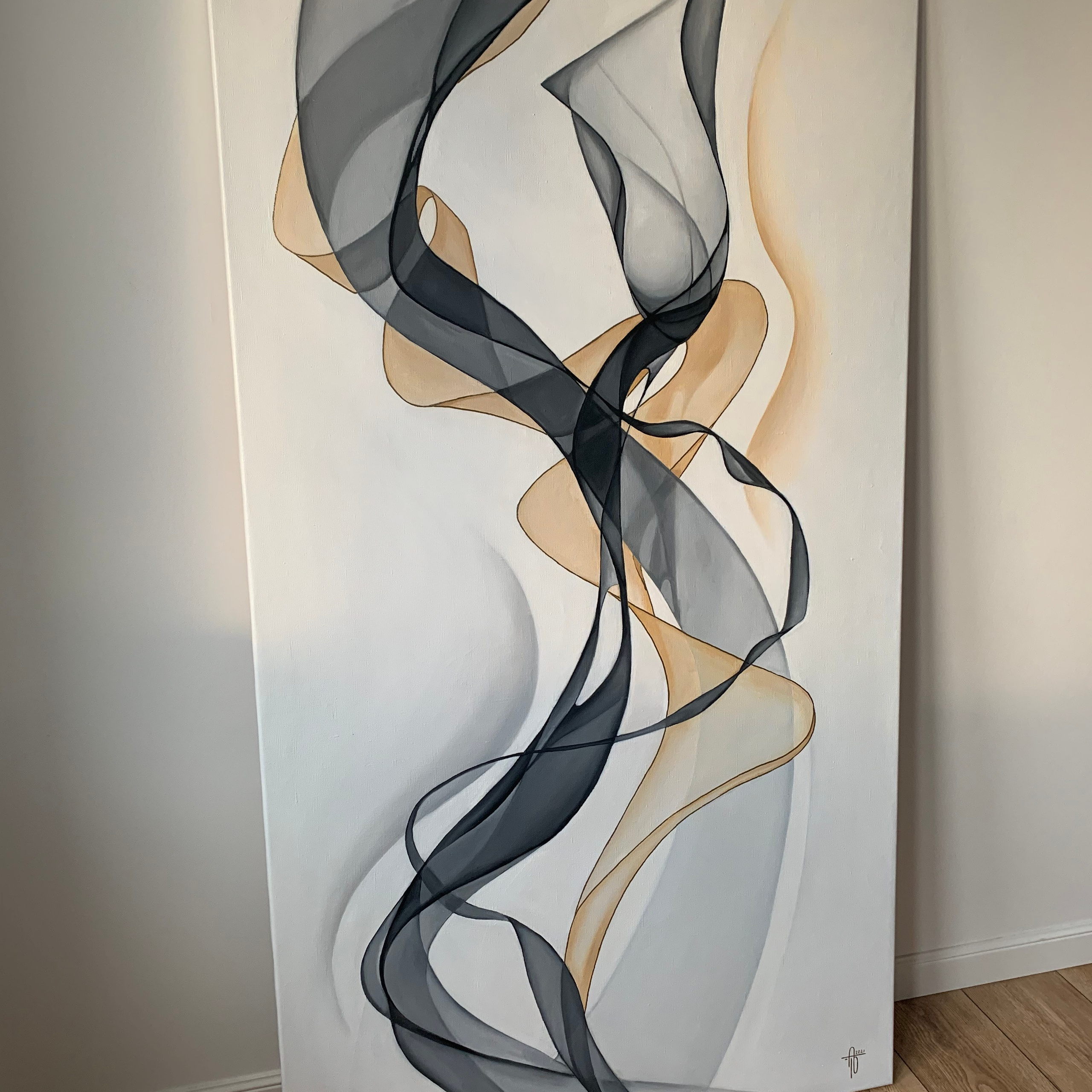 Картина «Энергия»