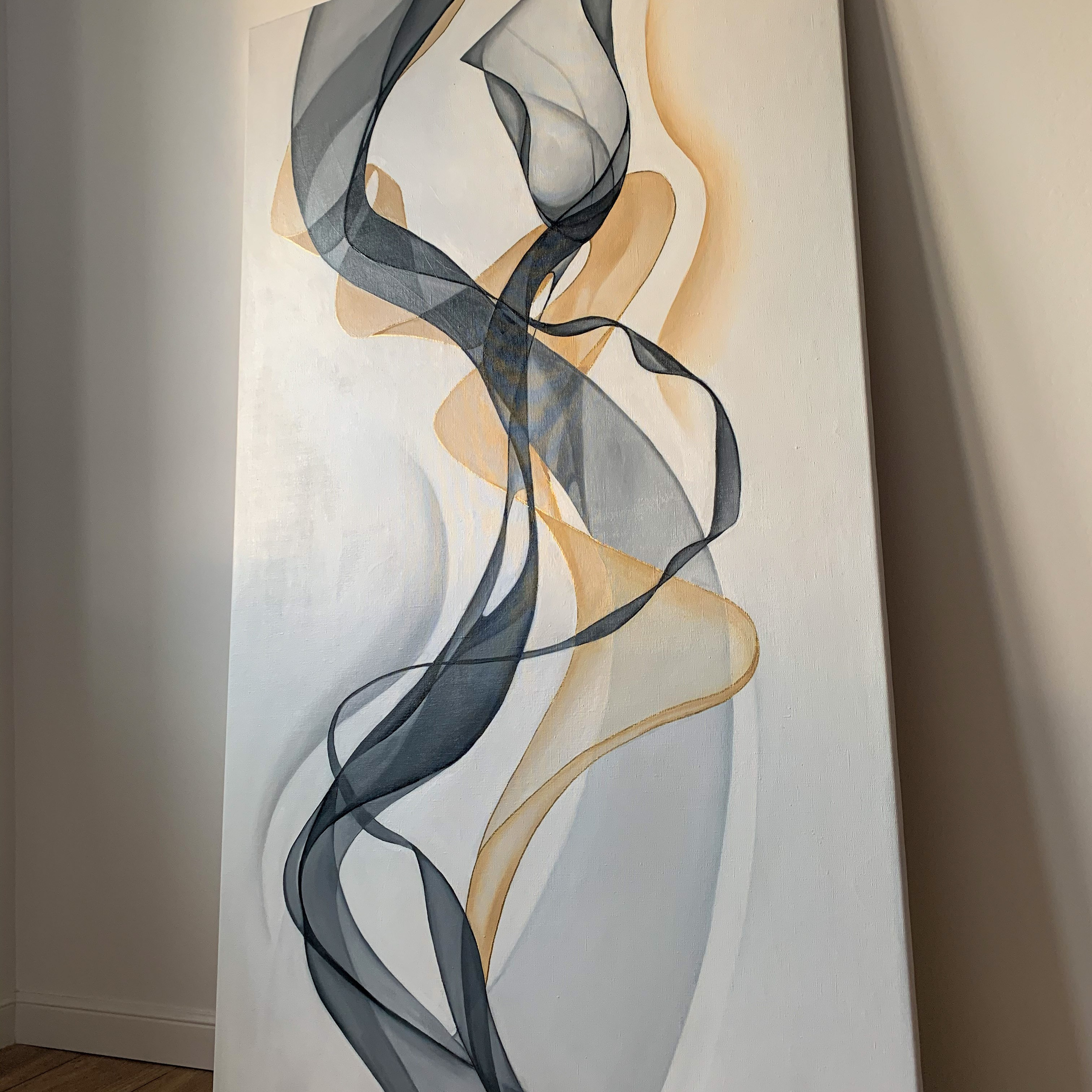 Картина «Энергия»