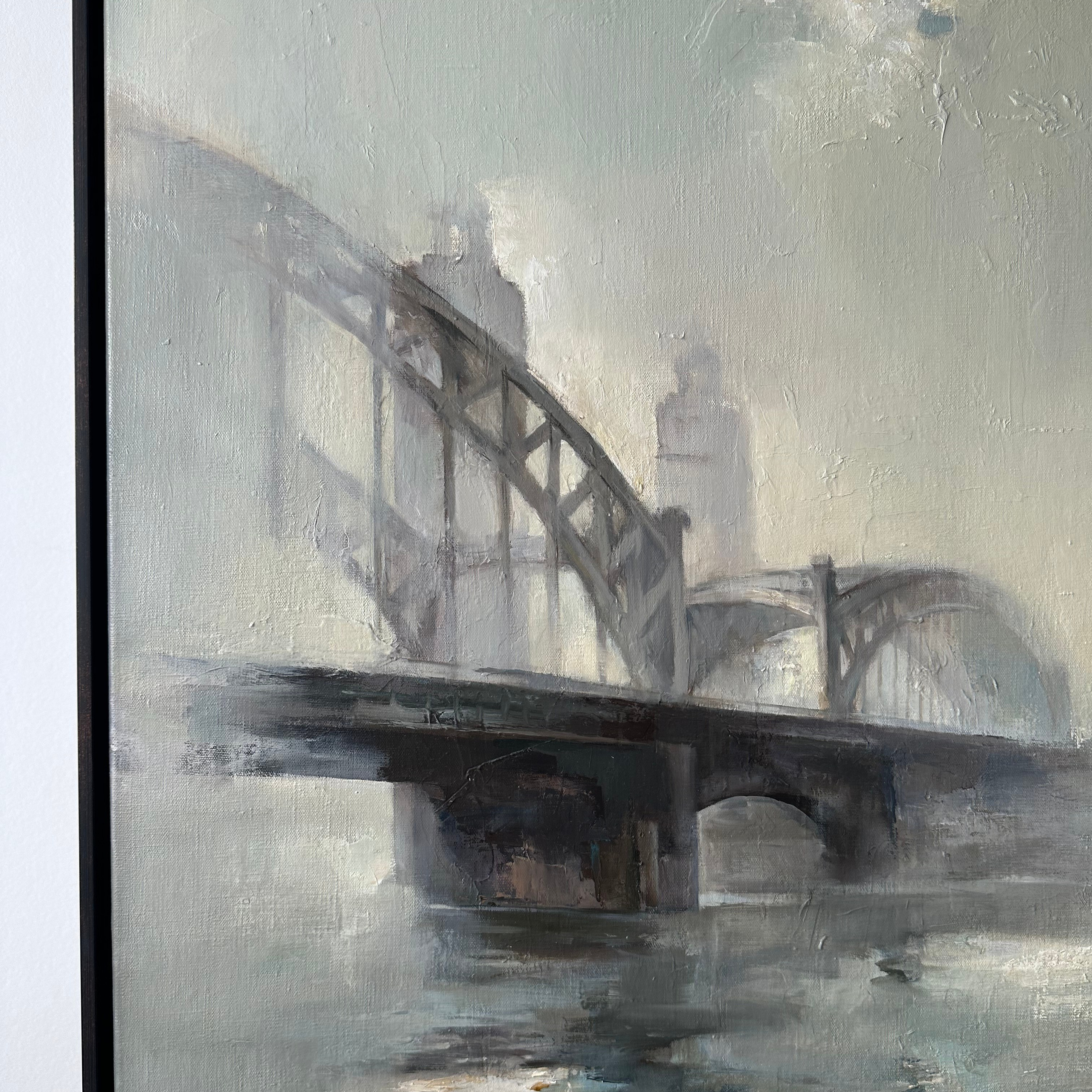 Картина «Большеохотинский»