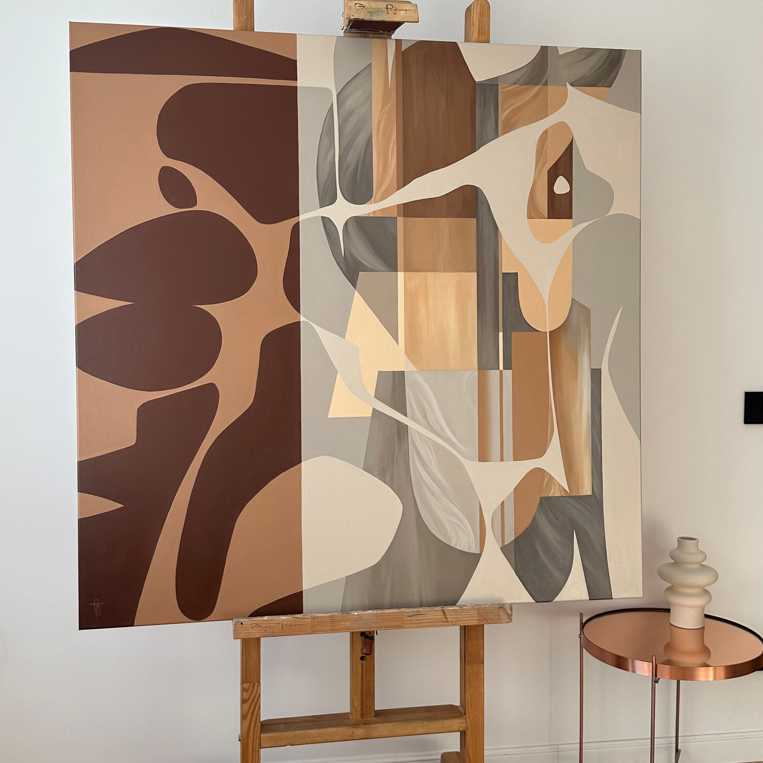 Картина «Единство 2.0»