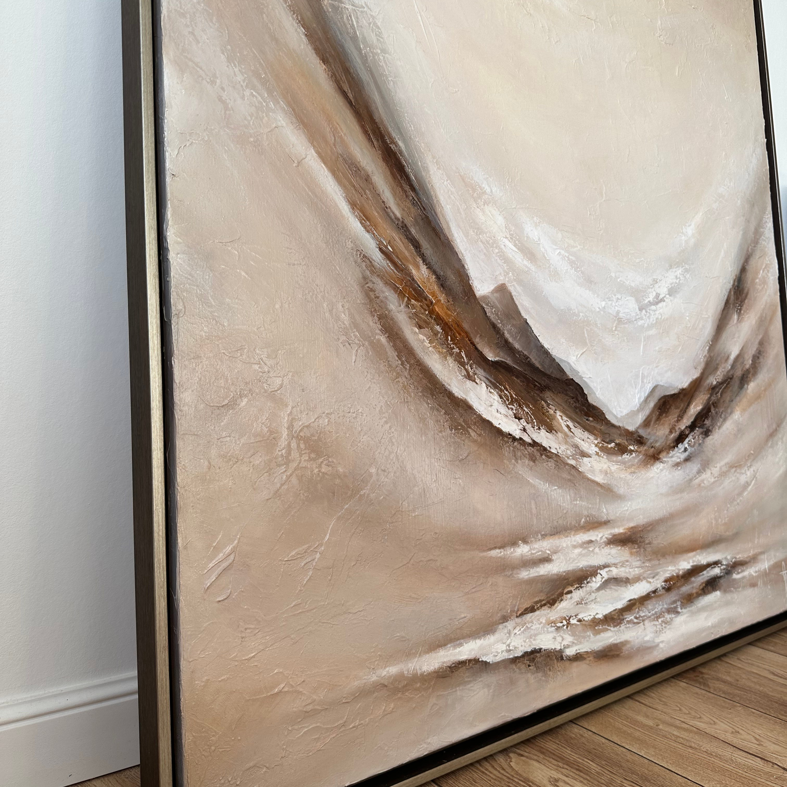 Картина «Чистый воздух»