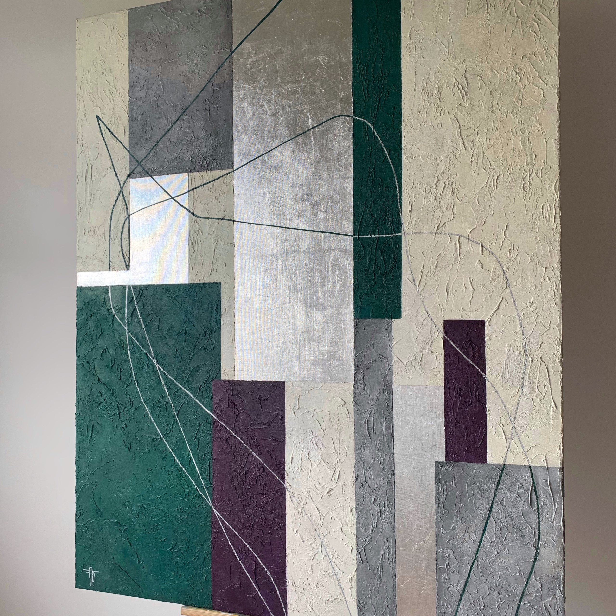 Картина «Связи 2.0»