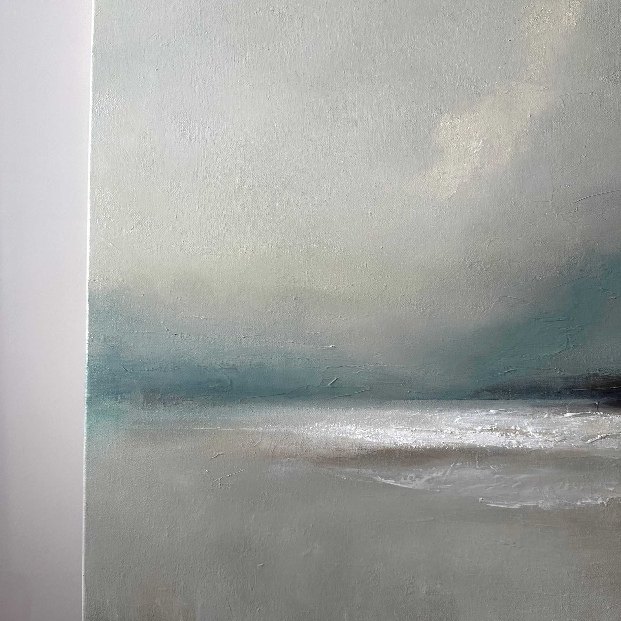 Картина «Нежность ветра»