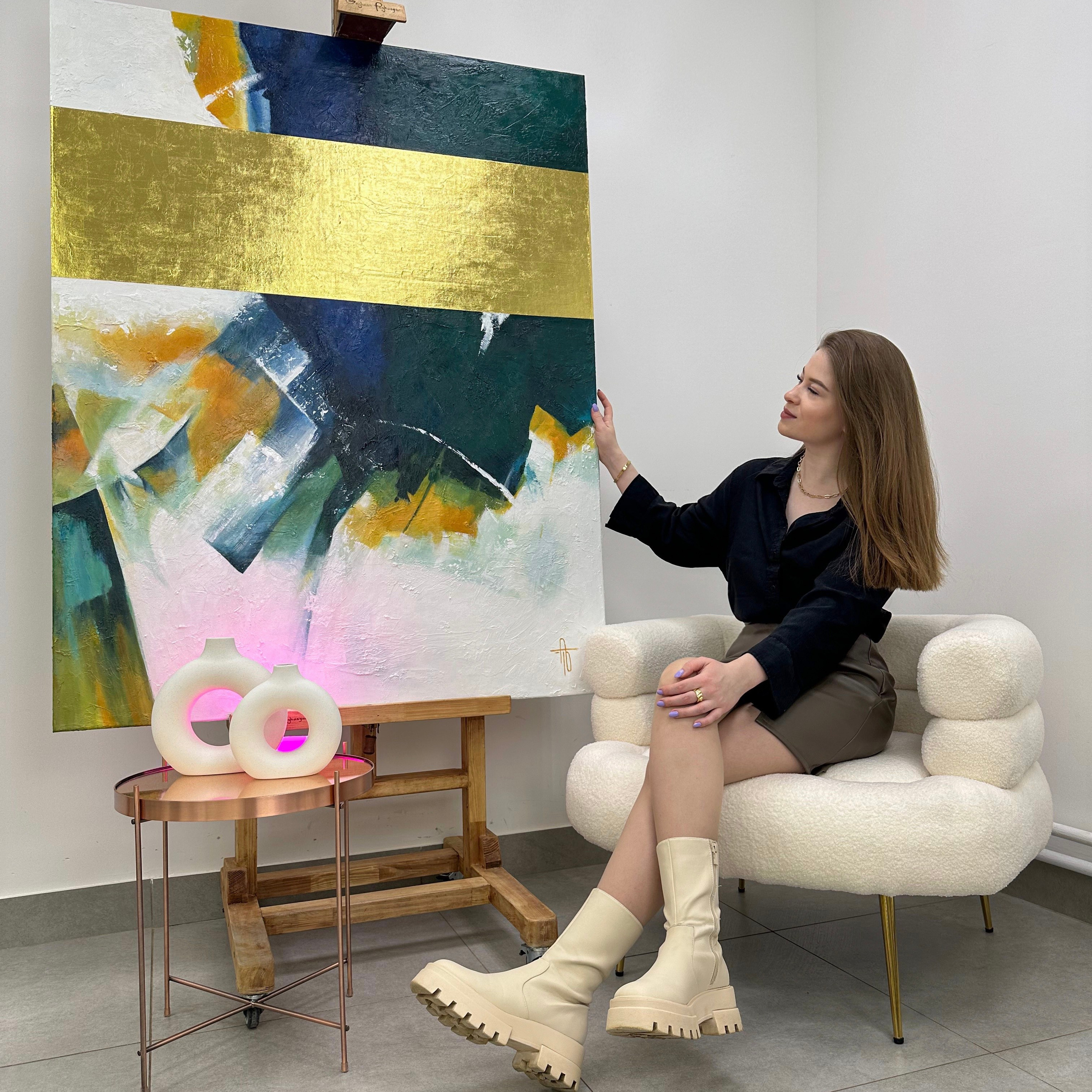 Картина «Грация 2.0»