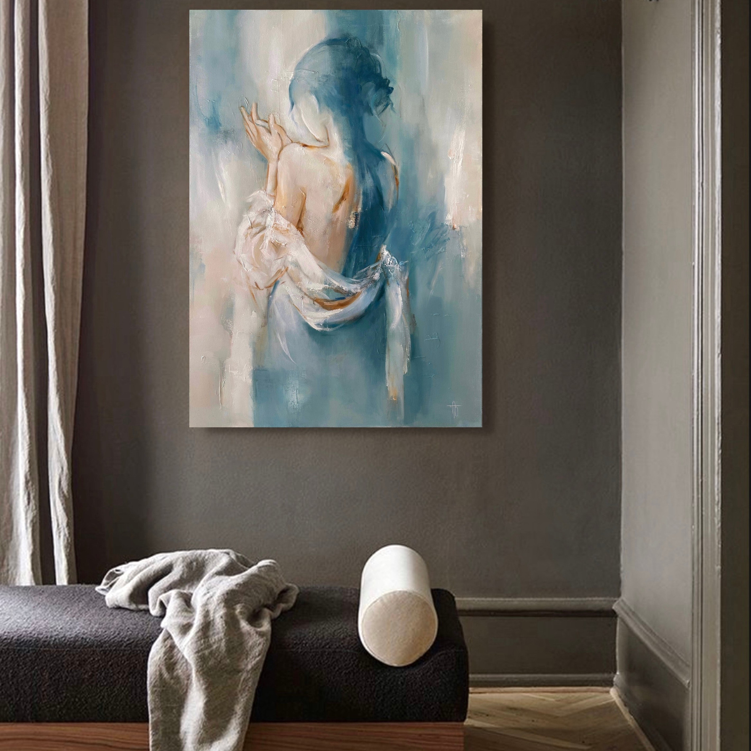 Картина «Пробуждение»