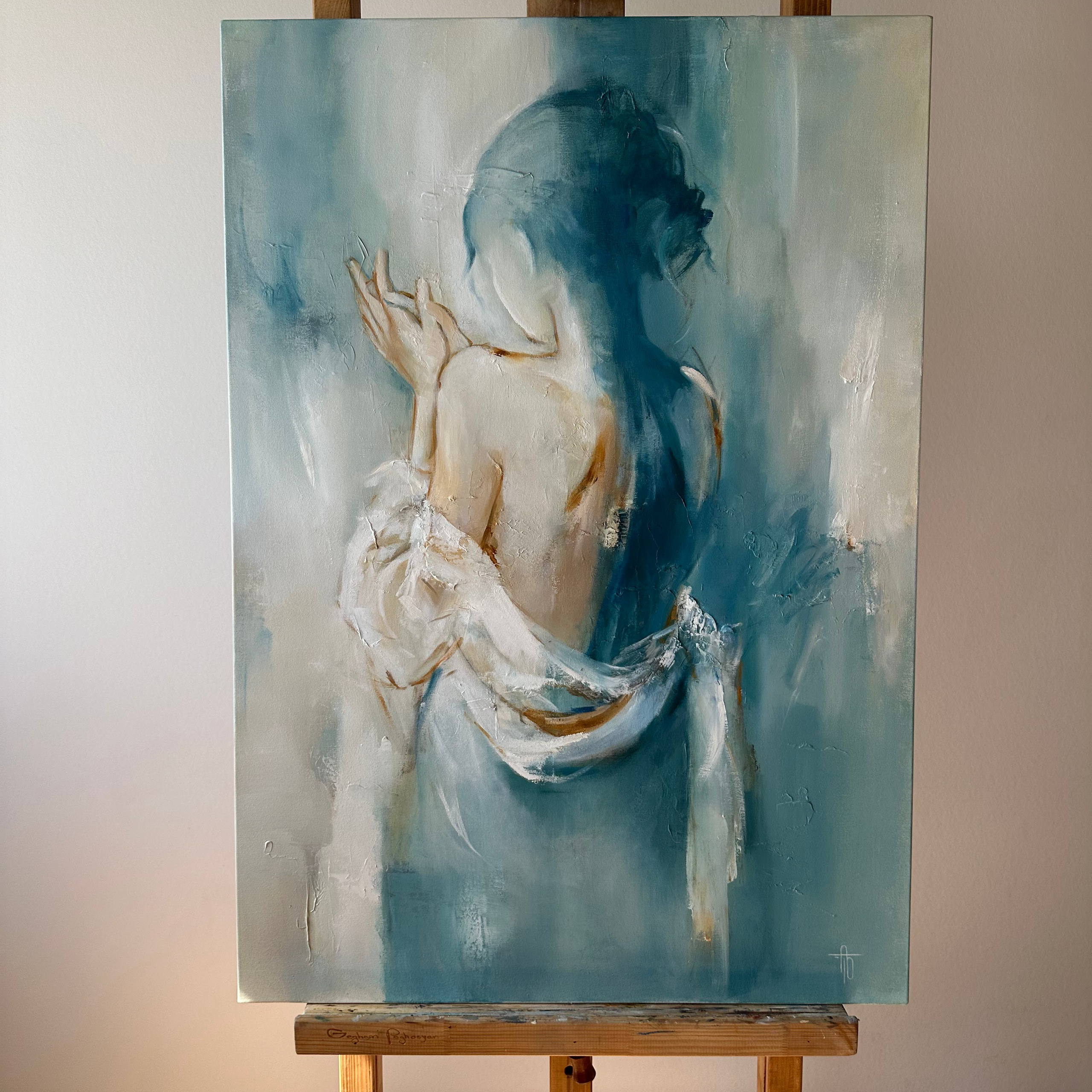 Картина «Пробуждение»