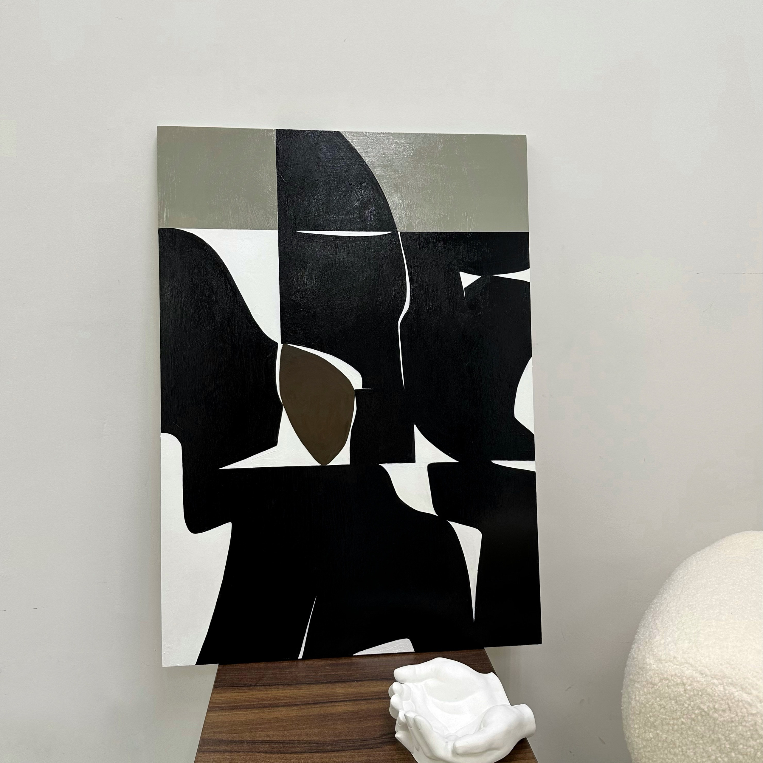 Картина «Баланс»