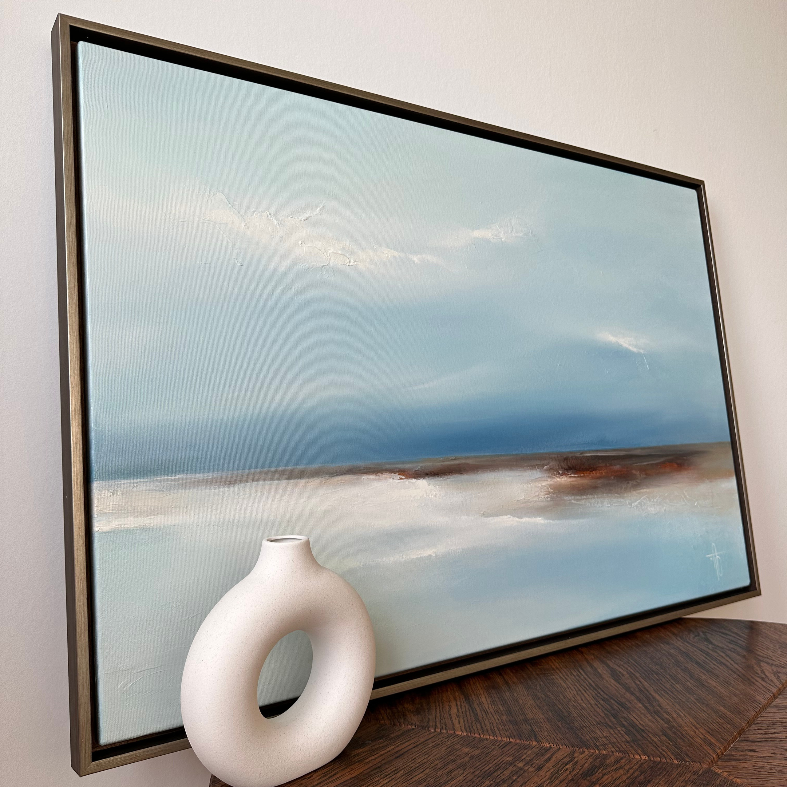 Картина «Будет гроза»